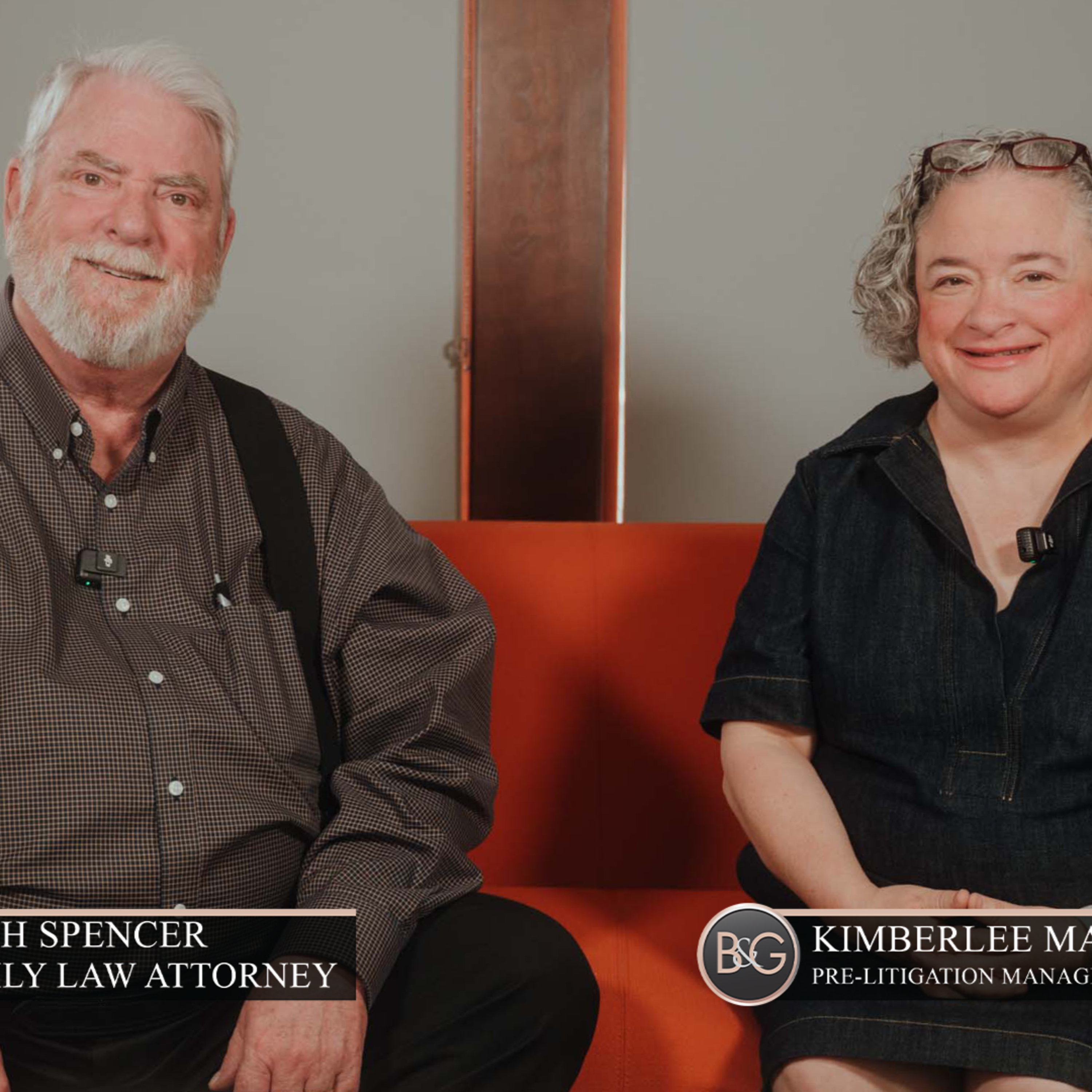 The Legal Hour: Protecting Your Rights After an Accident episode artwork