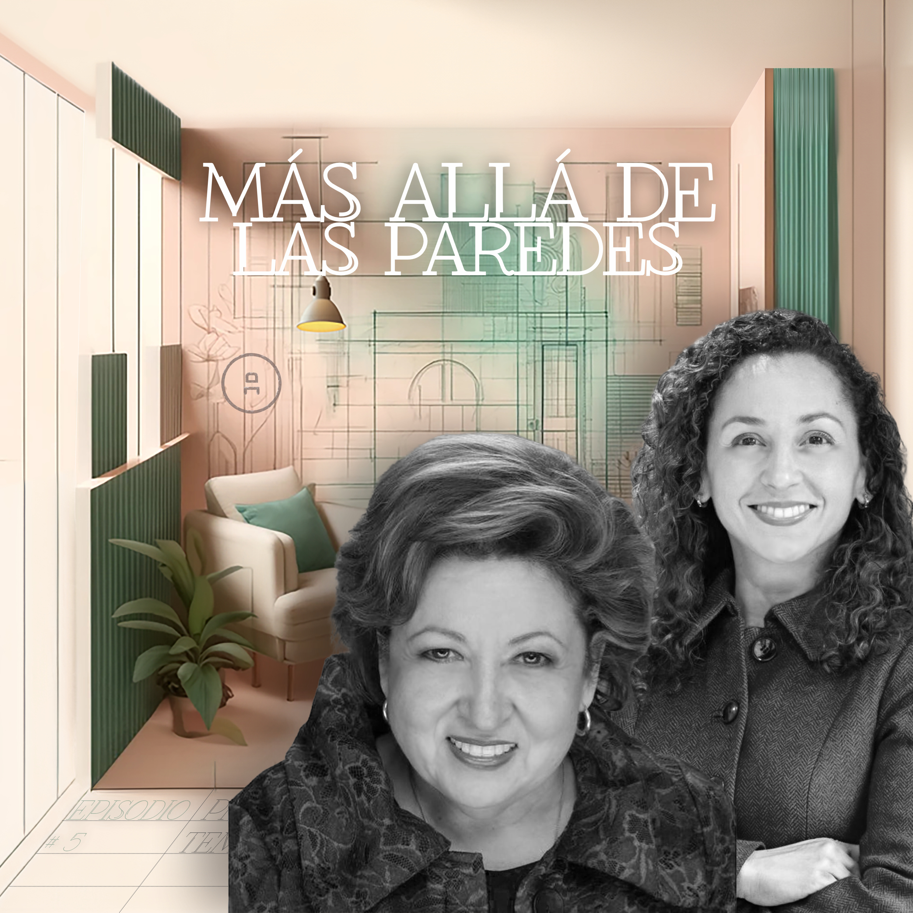 Más allá de las paredes – Atelier