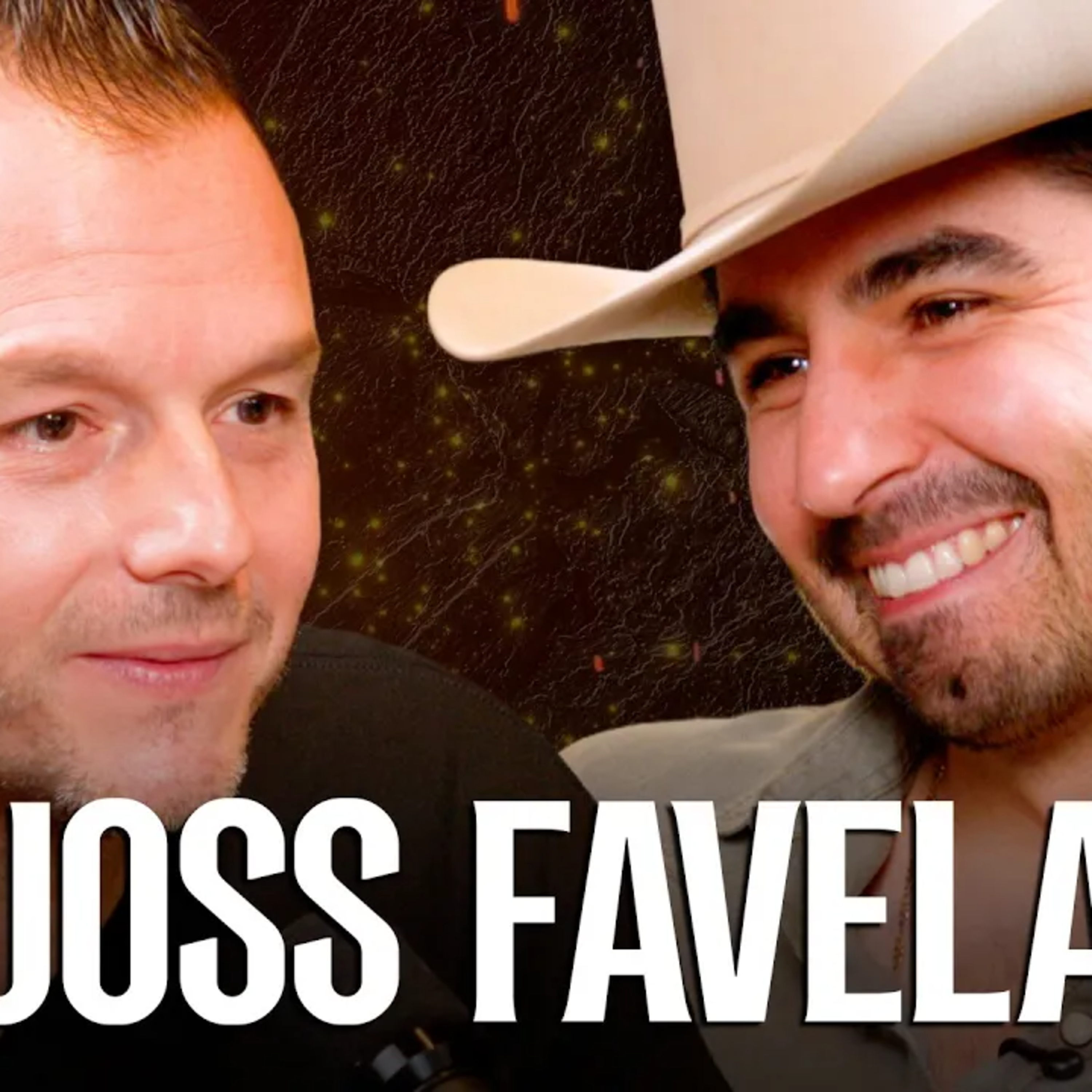 Las decisiones difíciles que tomó Joss Favela para triunfar - Con Melo Montoya