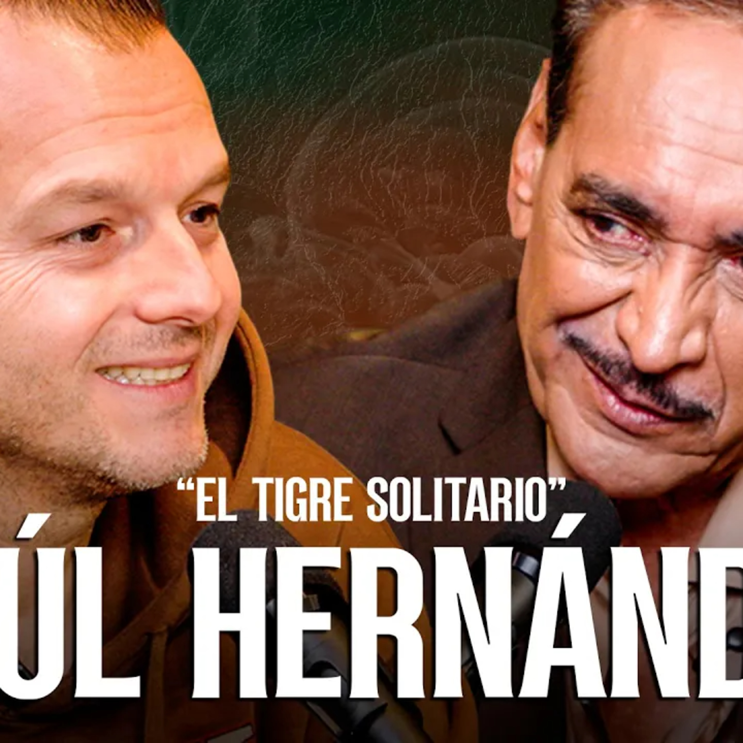 El camino de Raúl Hernández para triunfar como solista - con Melo Montoya