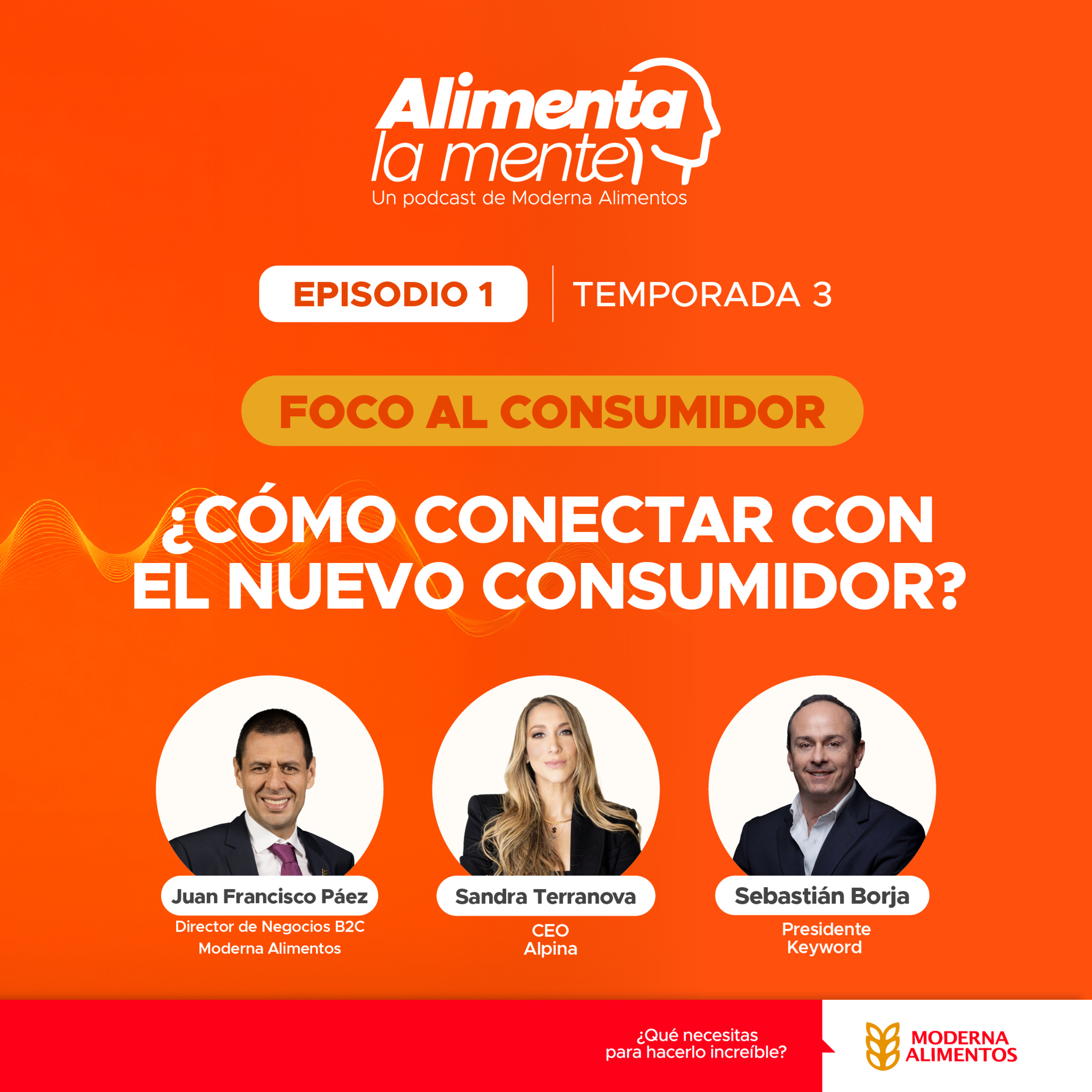 Portada de Alimenta la mente