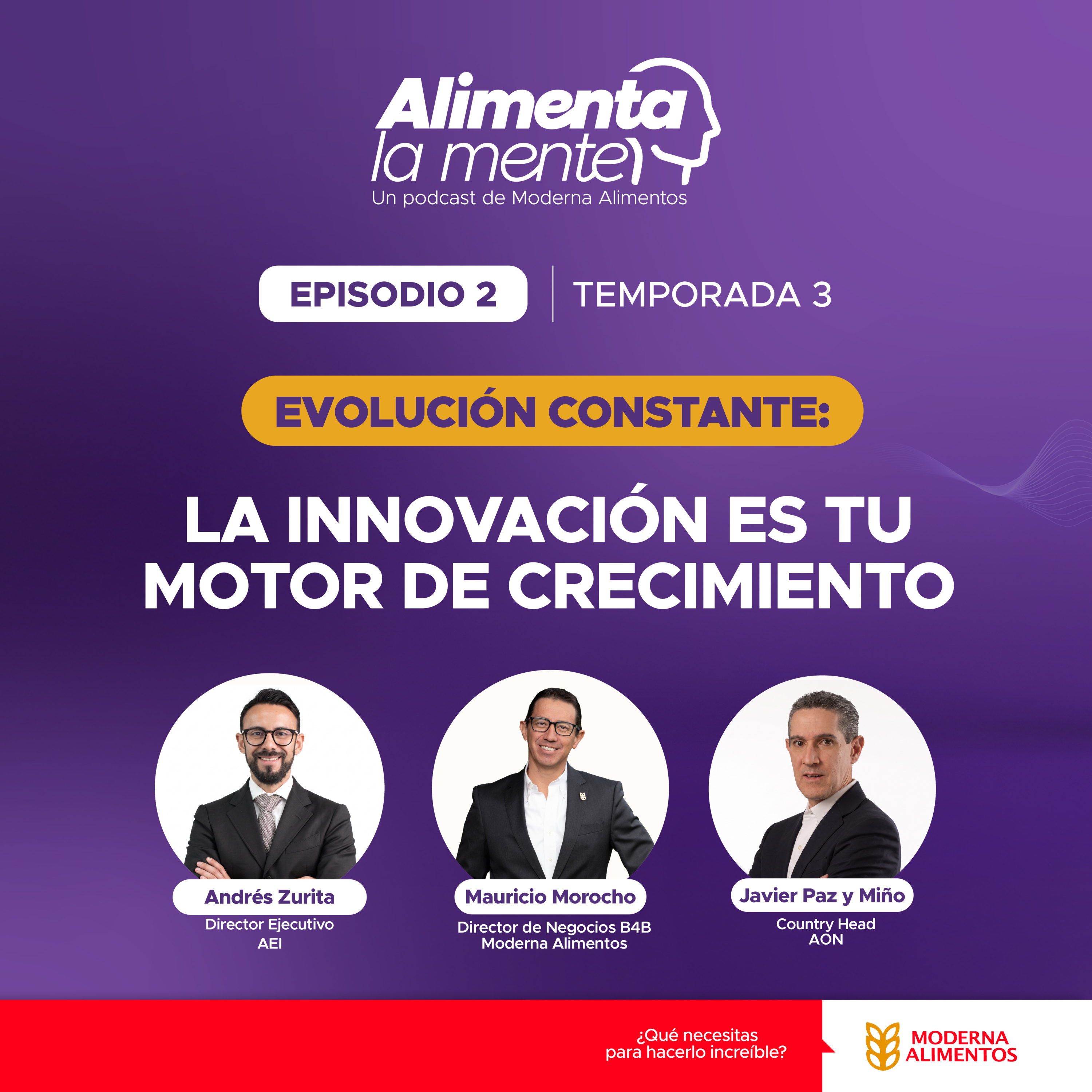Portada de Alimenta la mente