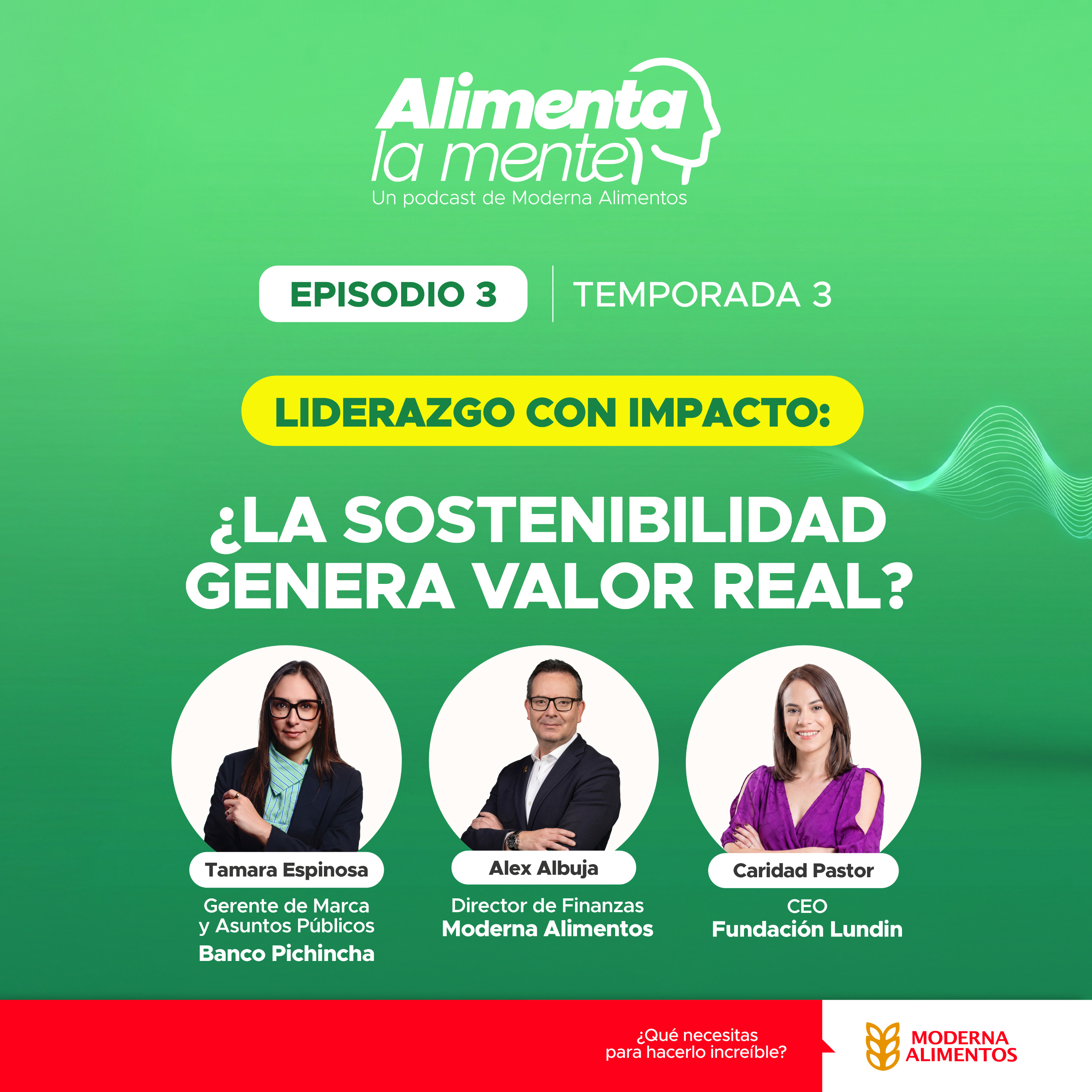 Portada de Alimenta la mente