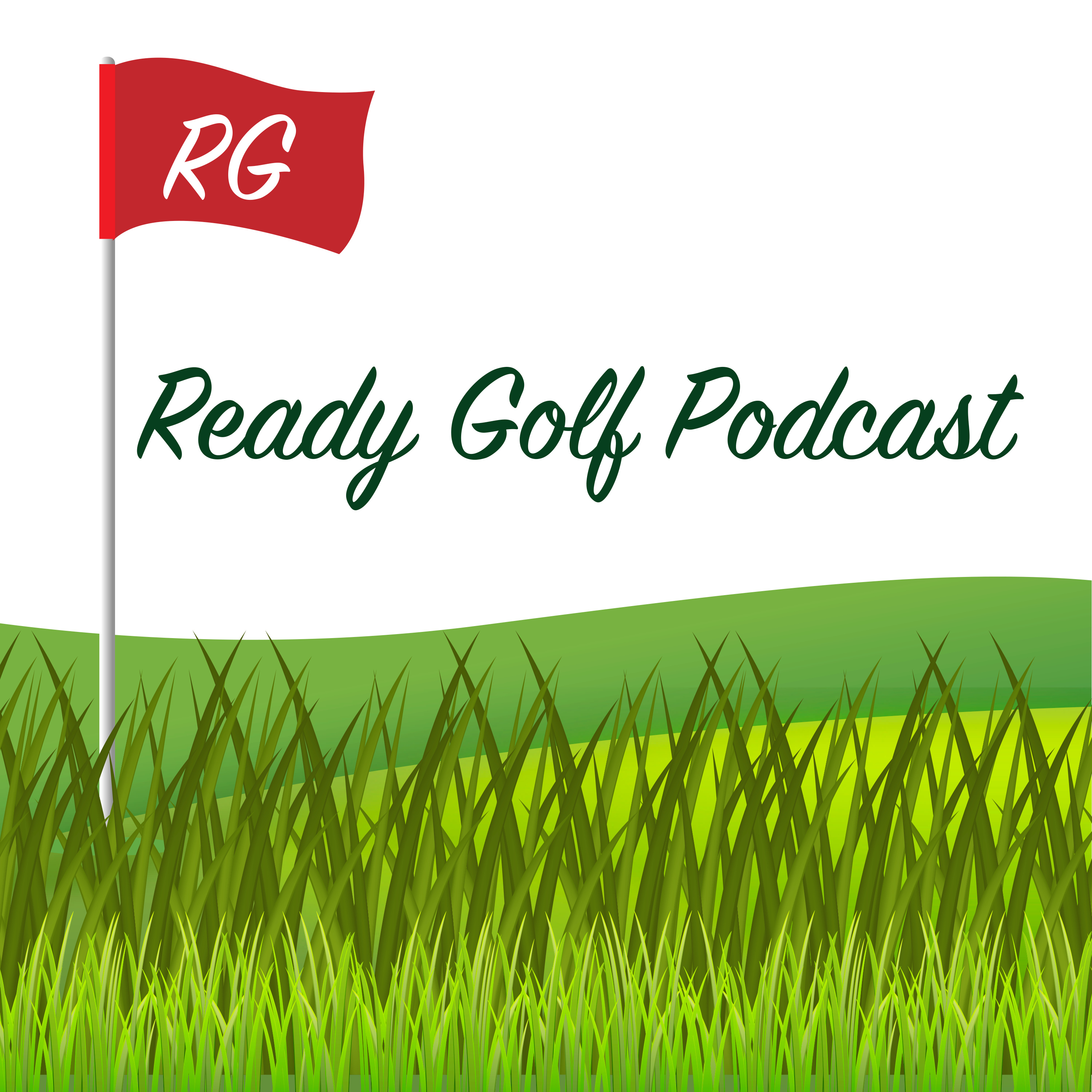 Ready Golf MX Podcast