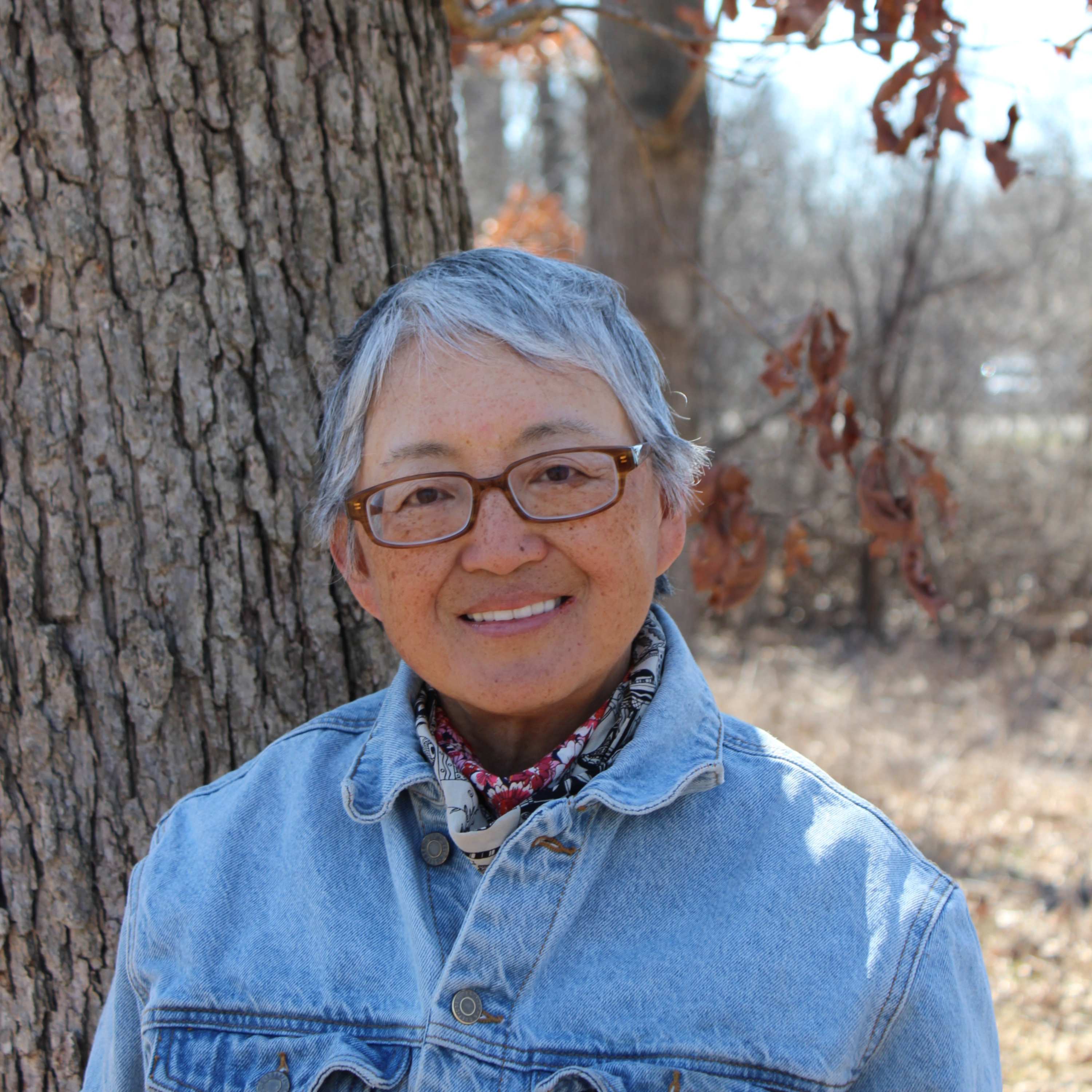 Eriko Kojima - Restoring Habitat & Community (Pt. 1)