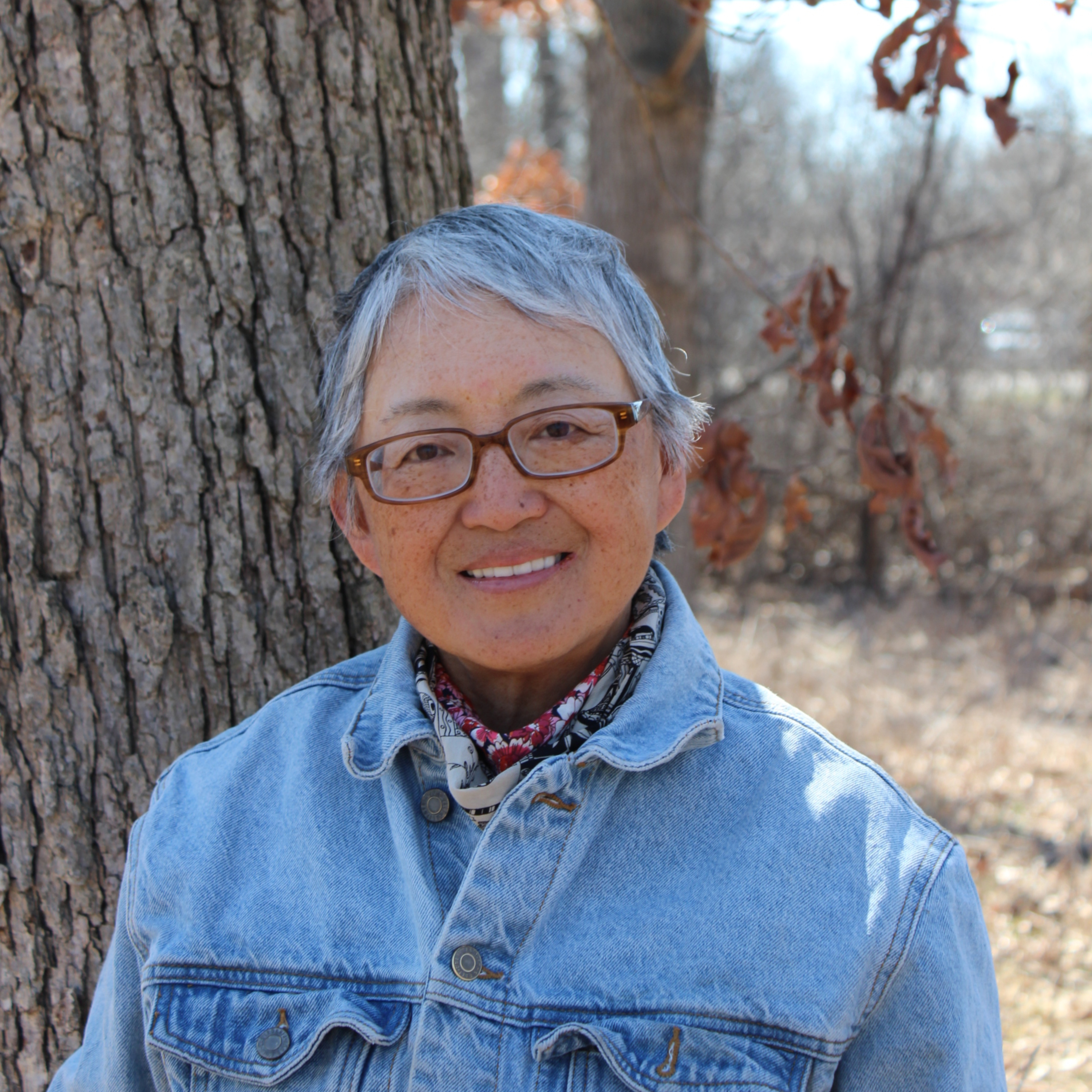 Eriko Kojima - Restoring Habitat & Community (Pt. 2)