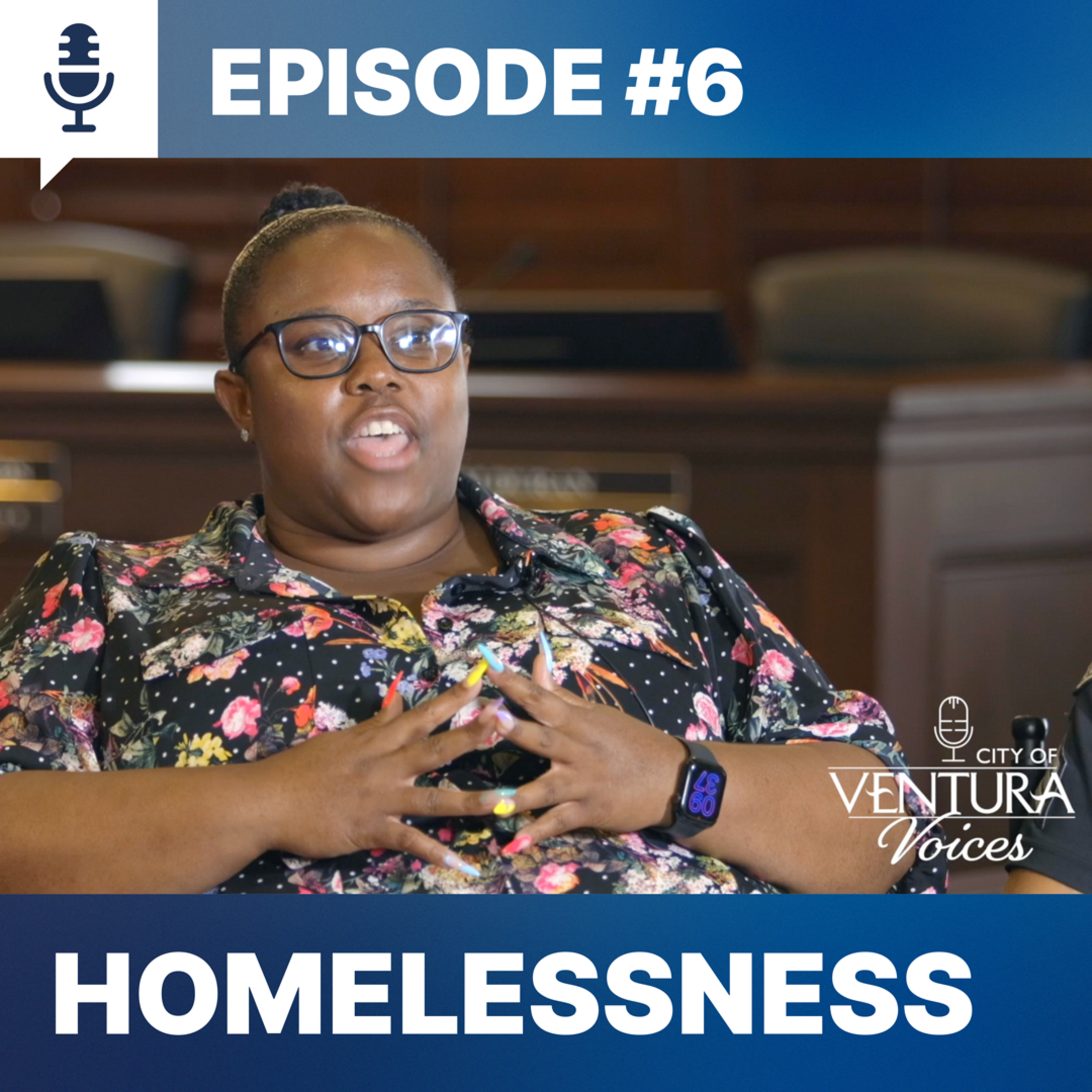 Ventura Voices