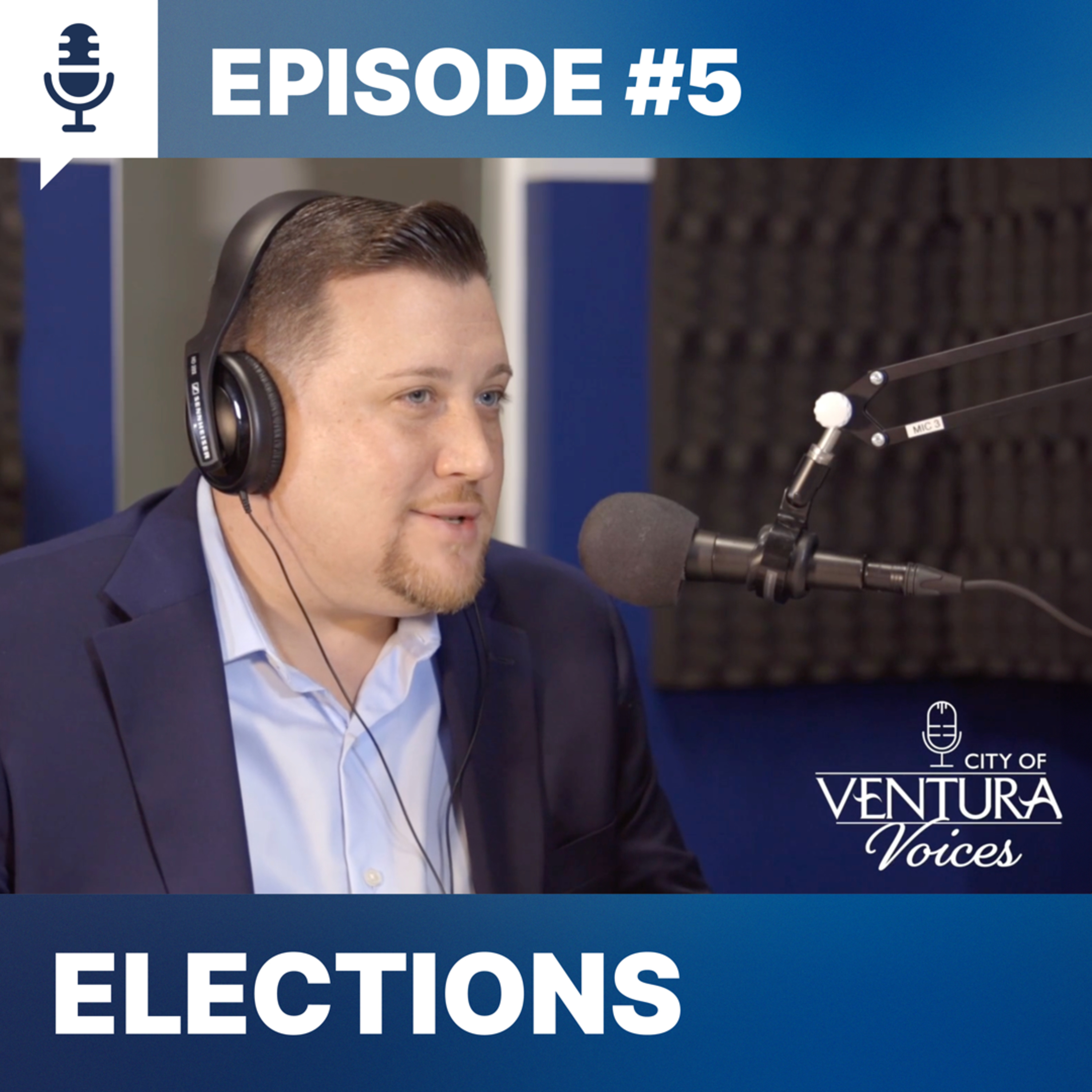 Ventura Voices