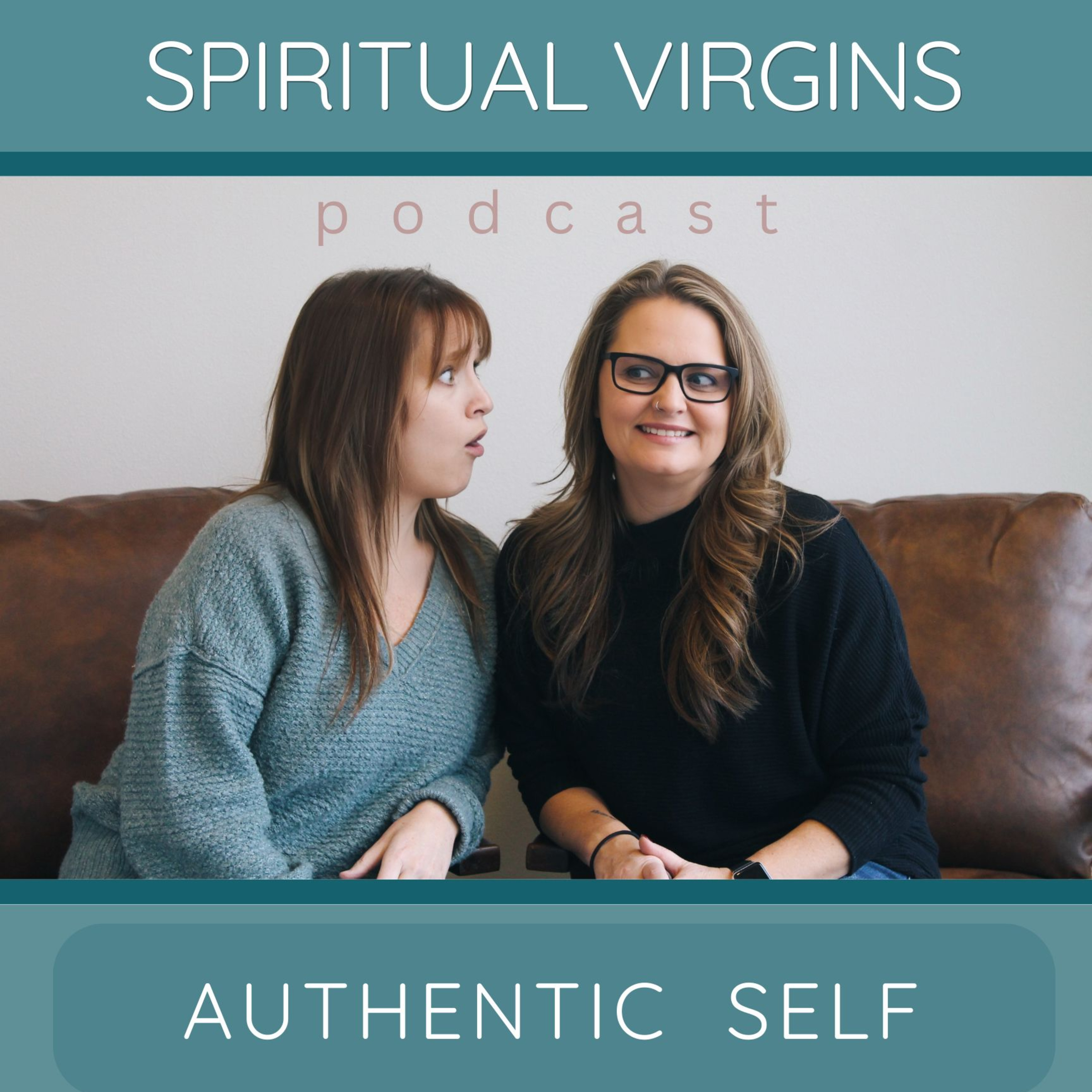 Conversations and Realizations | Ep. 7: Exploring Authentic Living Through Shirley and Debra’s Journeys episode artwork