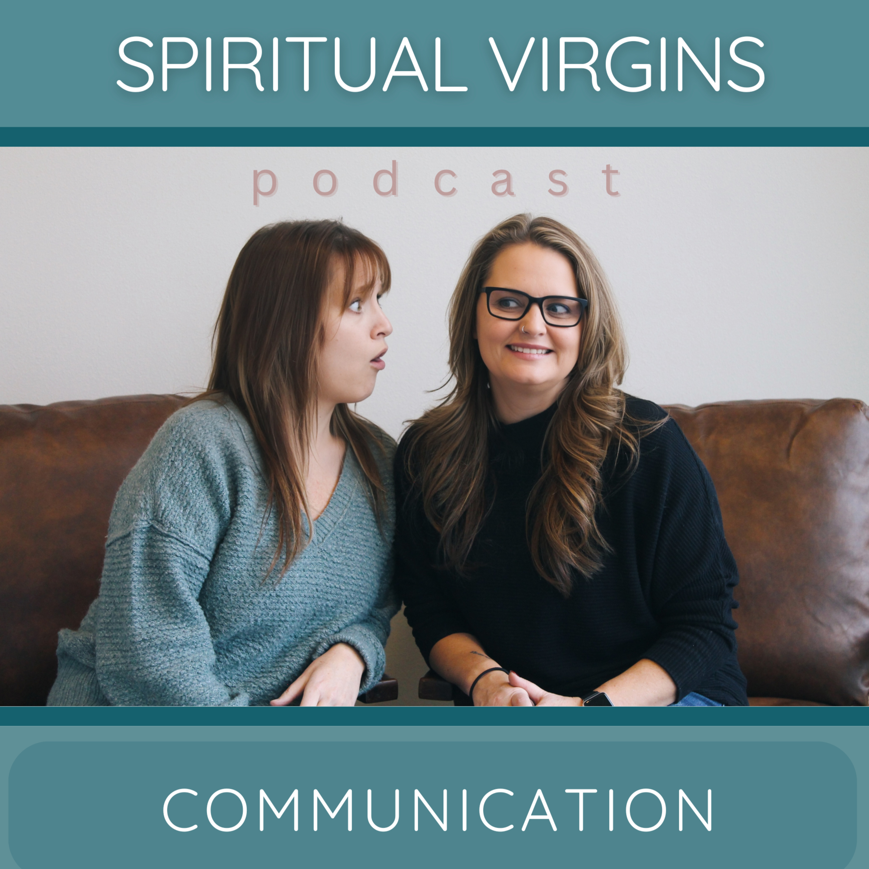 Mindful Communication | Ep. 09: Enhance Relationships and Reduce Conflict with Intentional Speaking and Listening episode artwork