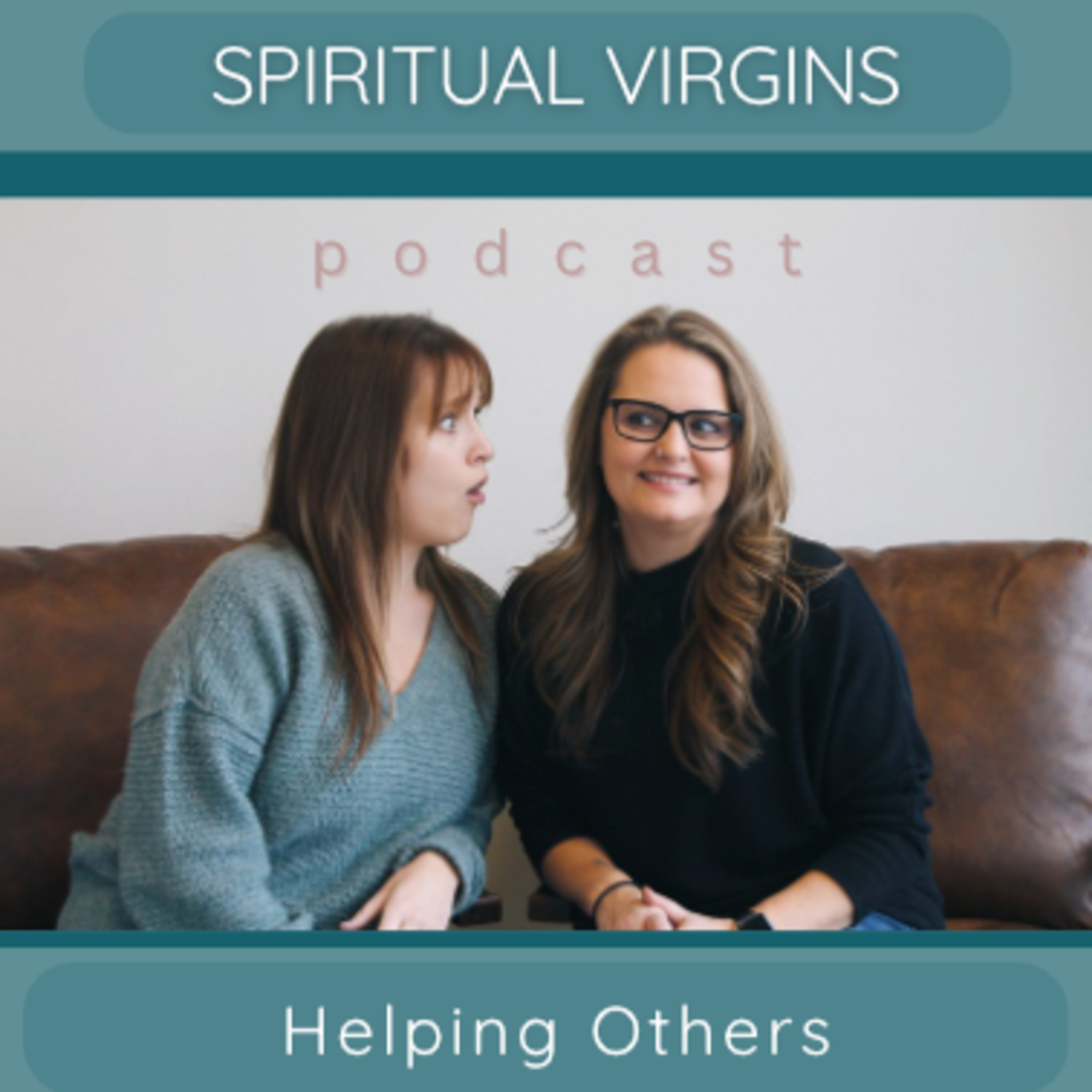 Helping Others | The Impact of Compassion, Kindness, and Supporting Your Community | Ep. 14 episode artwork