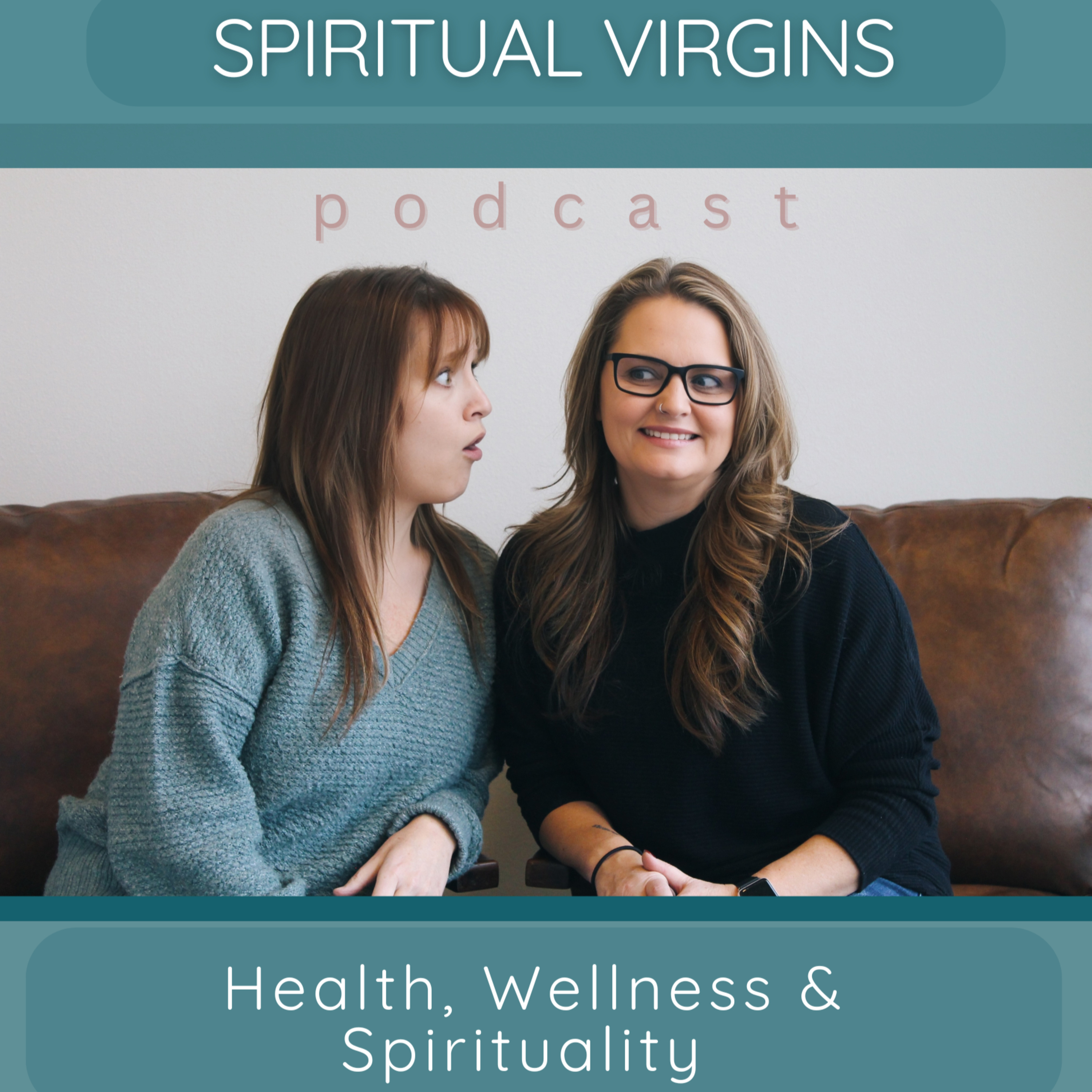Health, Wellness & Mindfulness | Ep. 17: Unlocking the Body-Mind Connection for a Complete Self episode artwork