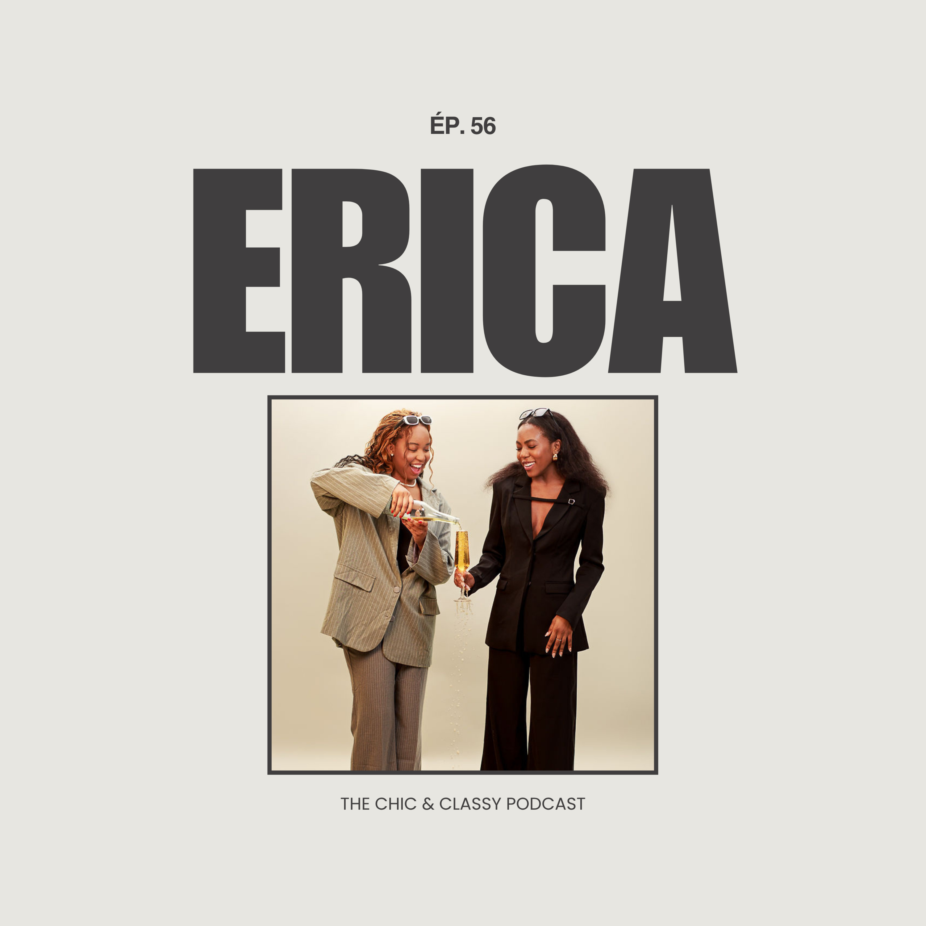 The Chic And Classy Podcast