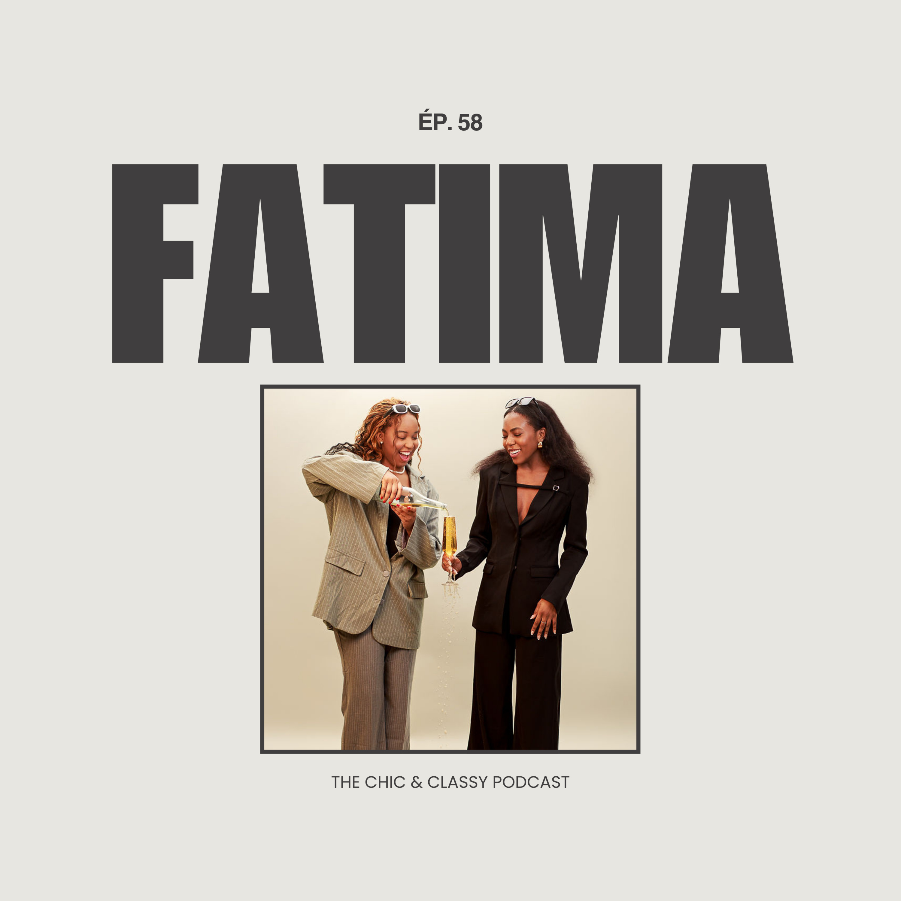 Kè kase, difikilte & glwa… Fatima Altieri rakonte tout chimen li