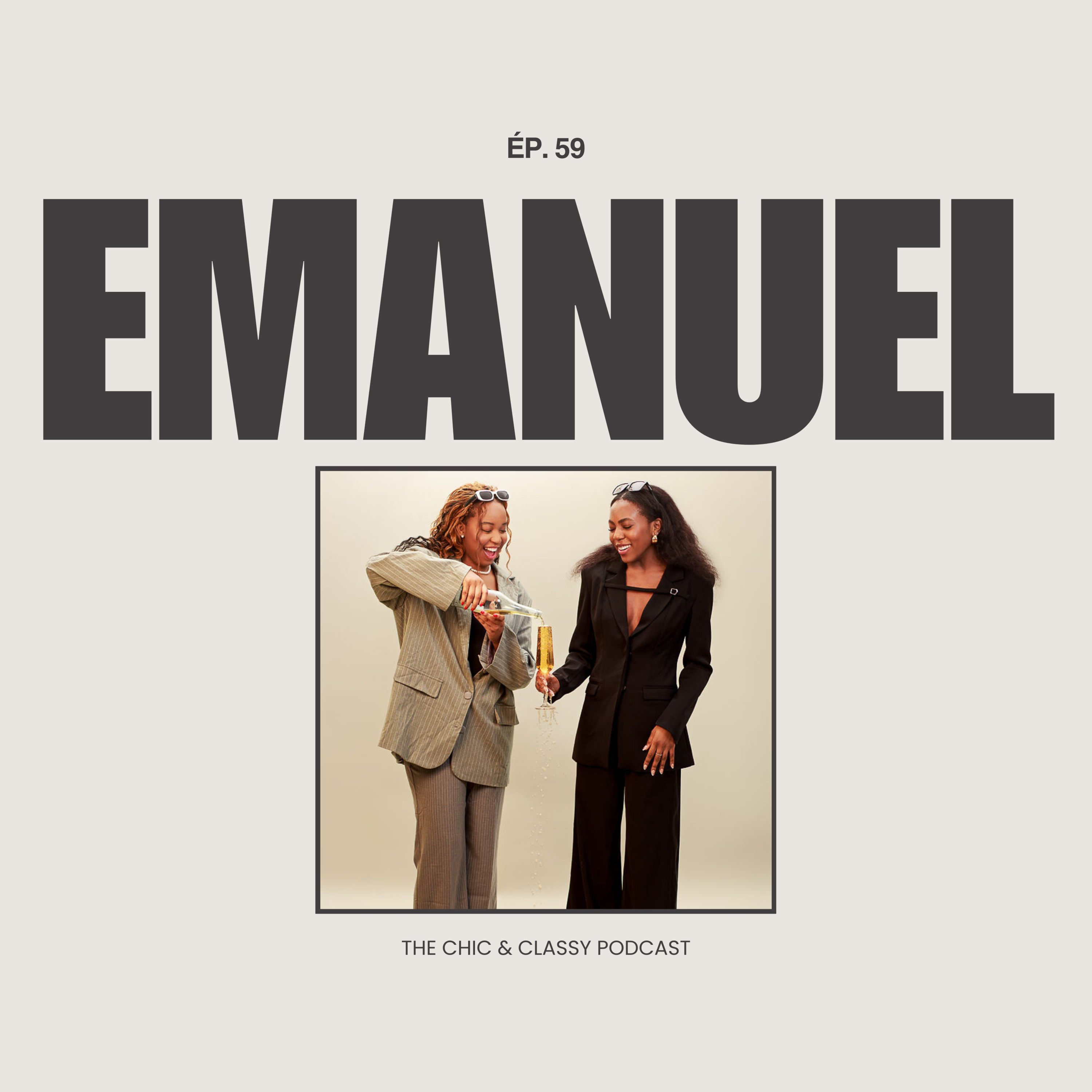 De MEURTRIER au 1ER DEGRÉ à PASTEUR avec Emanuel Ouellet