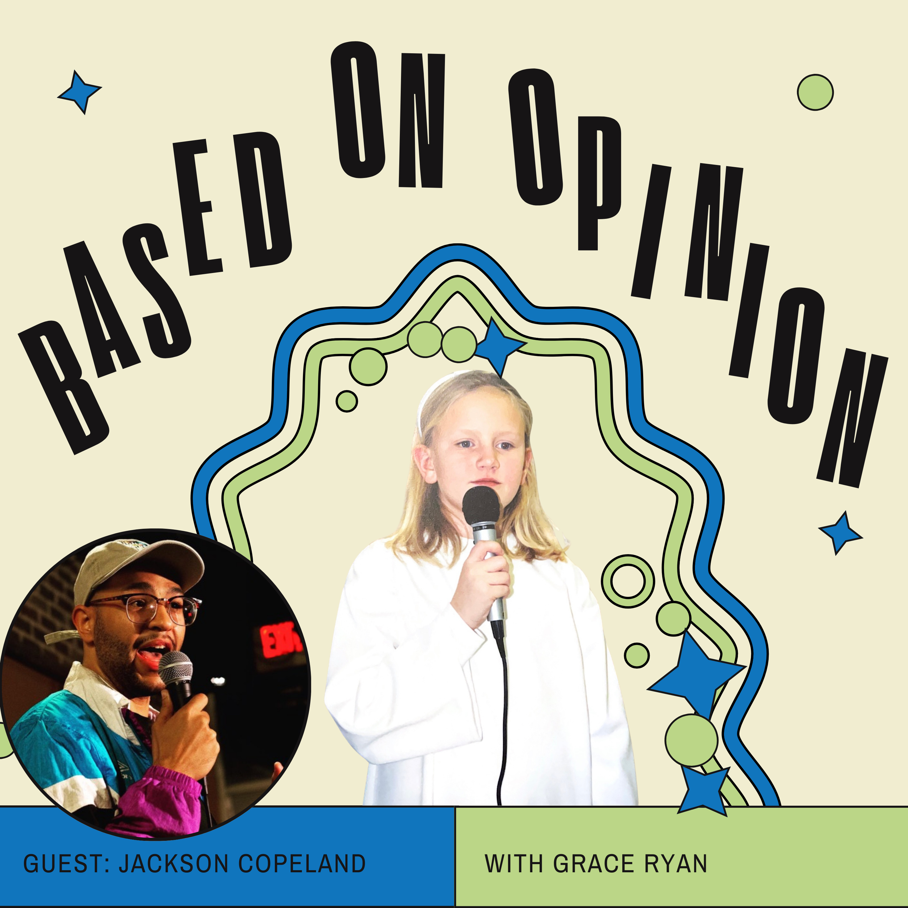 Based On Opinion