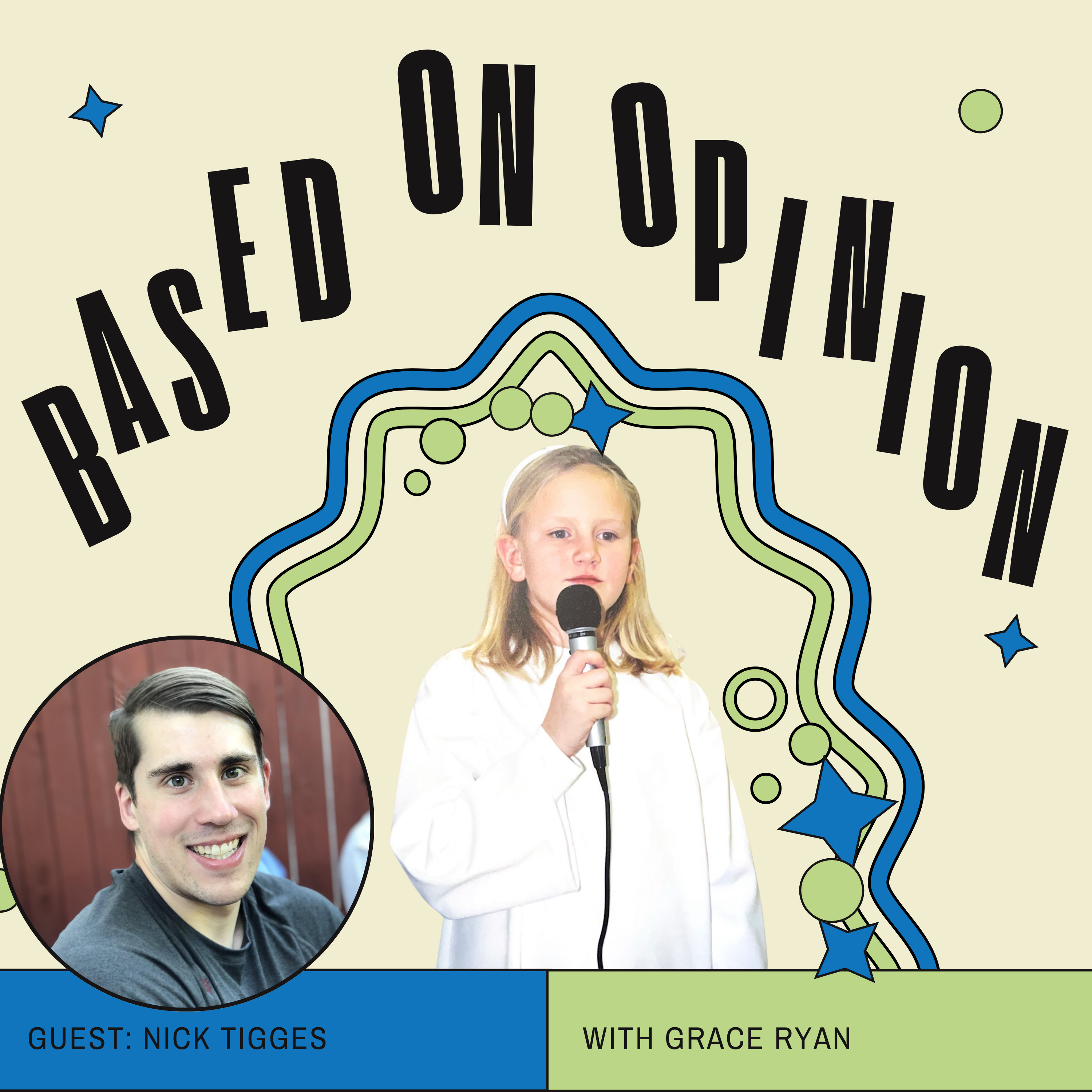 Based On Opinion