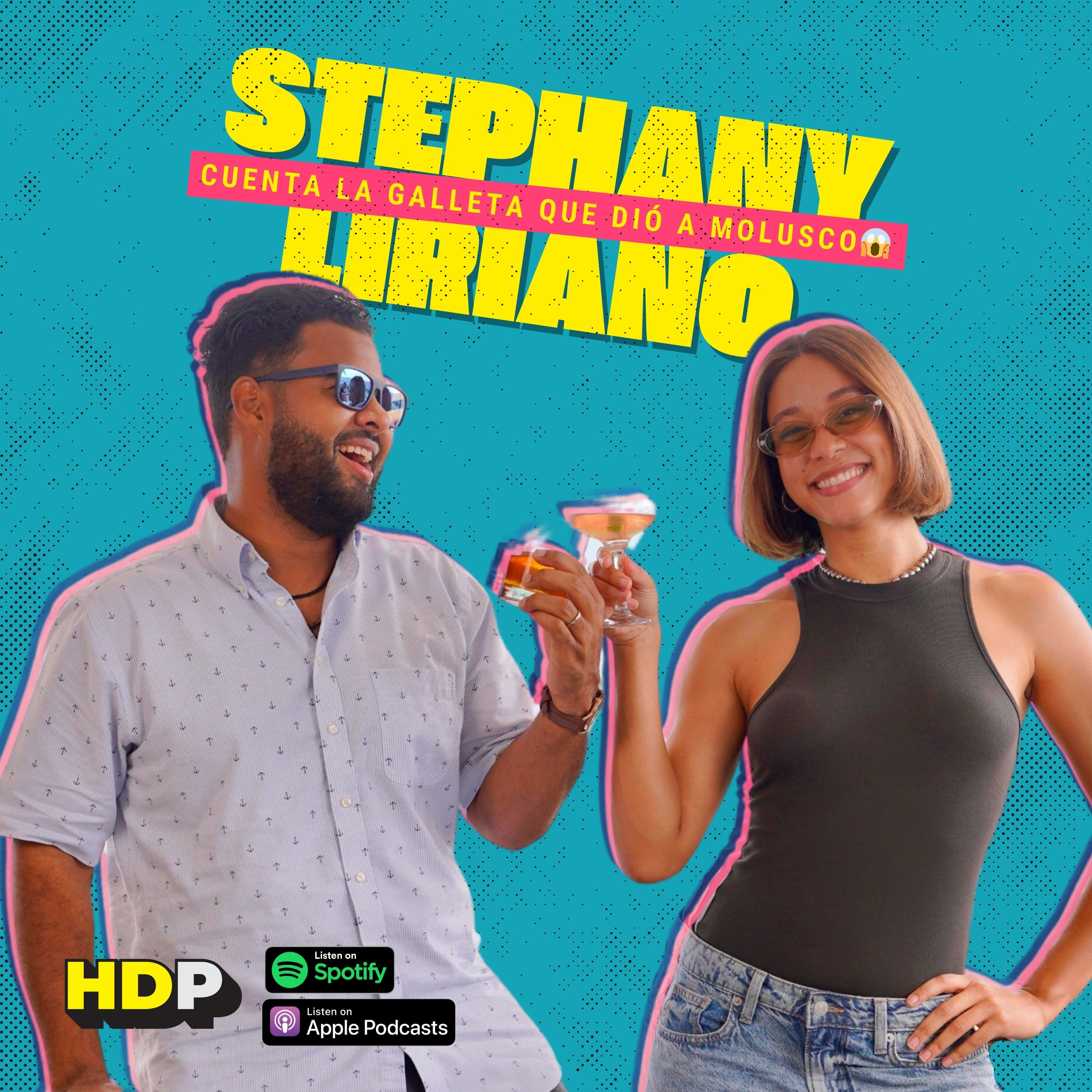 Hey Darling Podcast