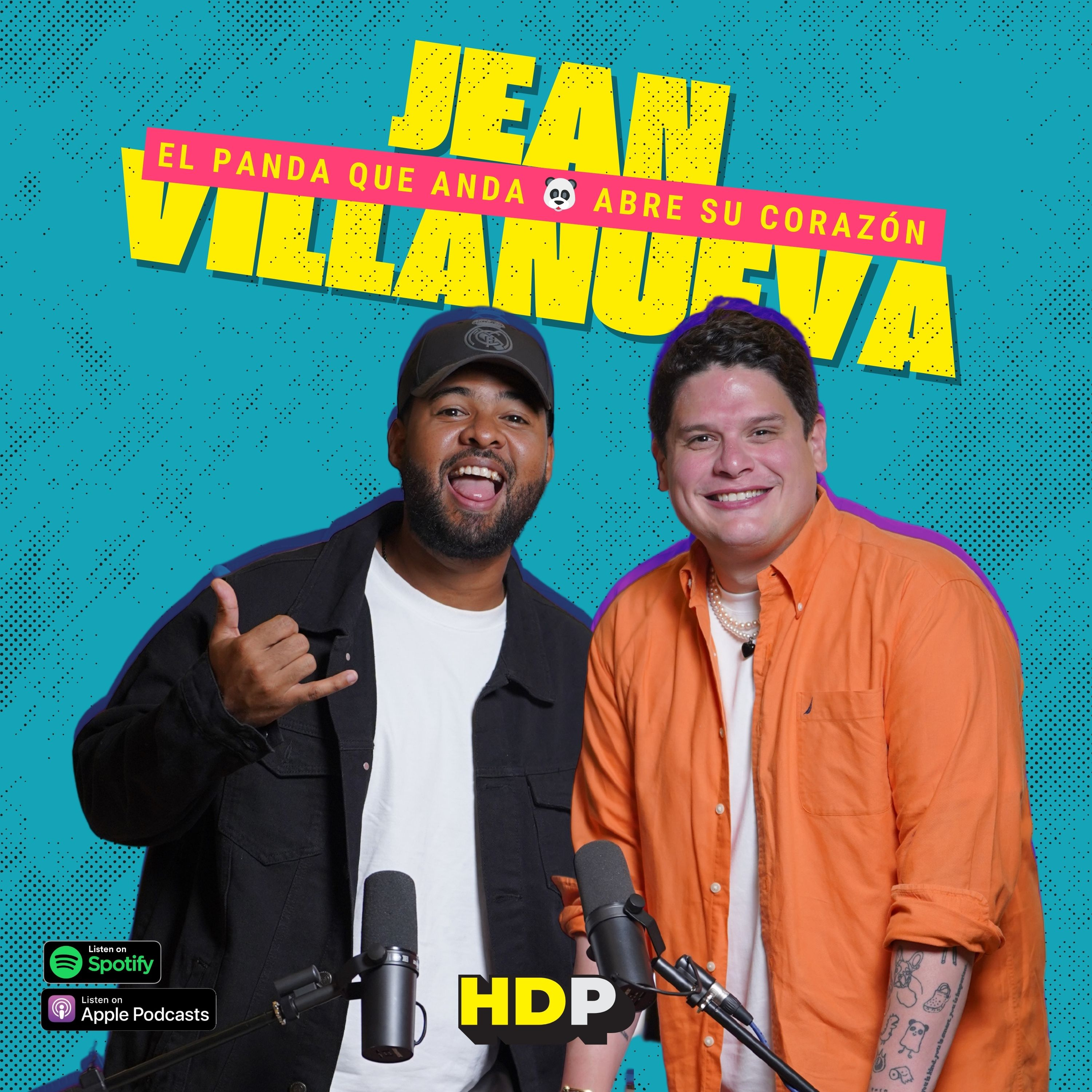 Hey Darling Podcast