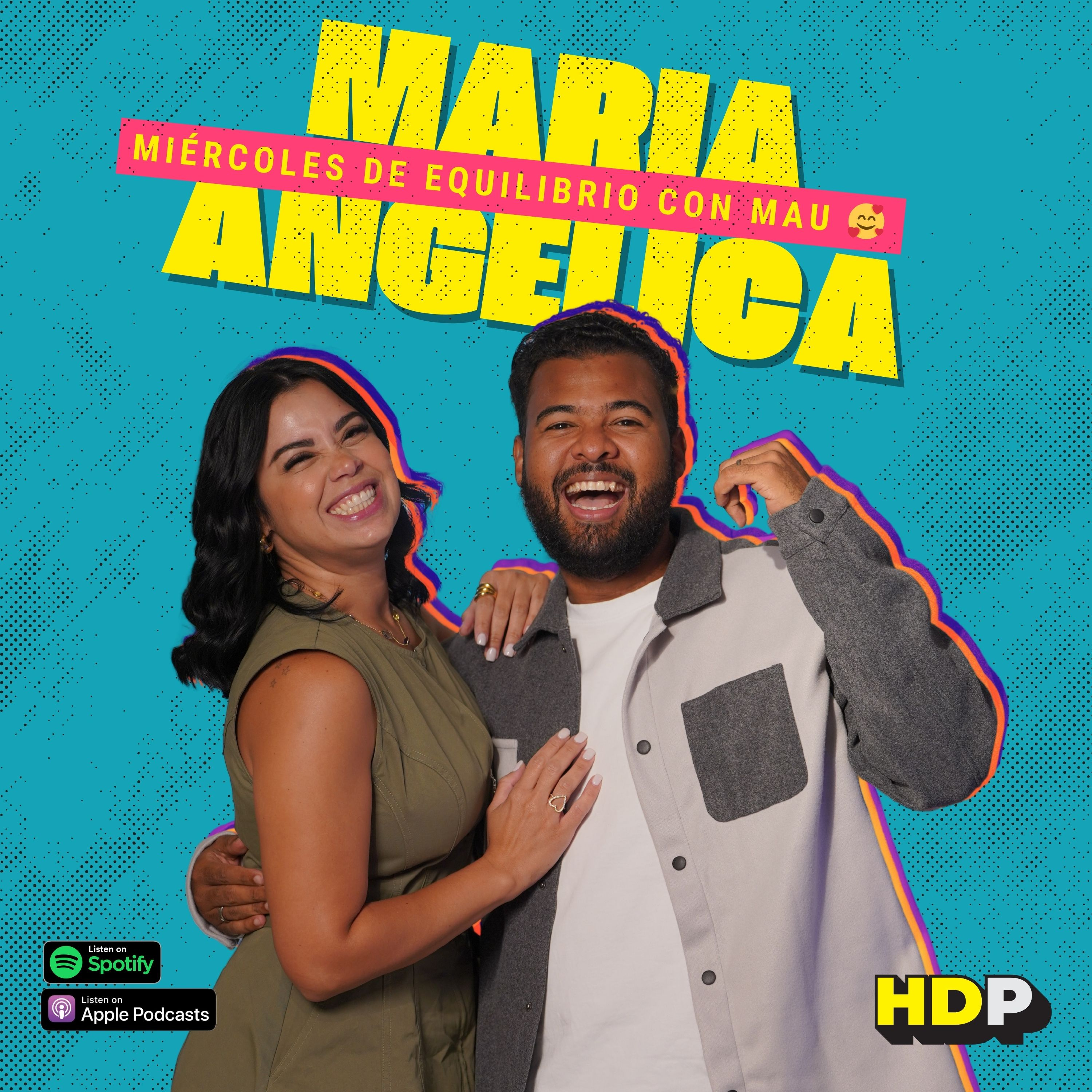 Hey Darling Podcast