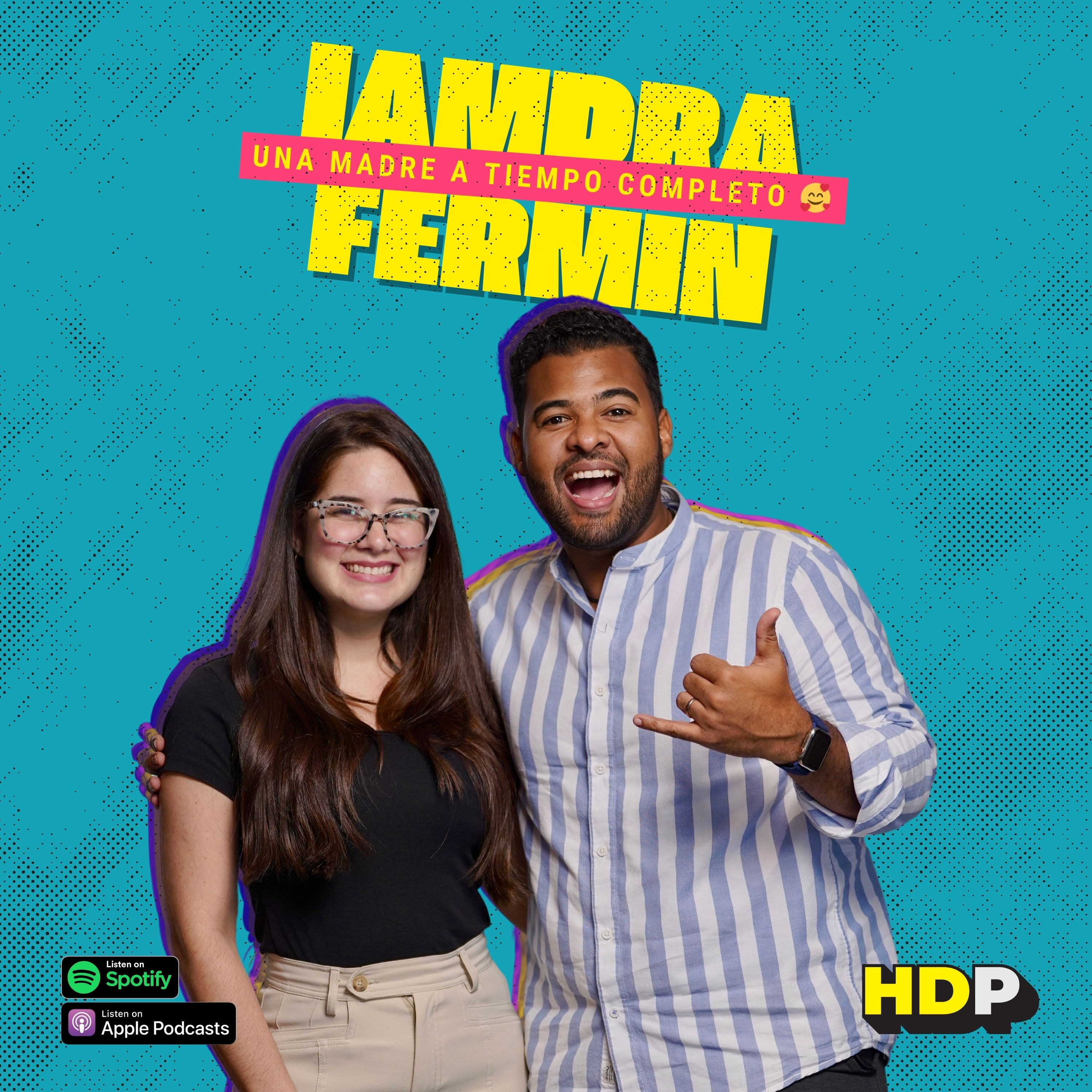 Hey Darling Podcast