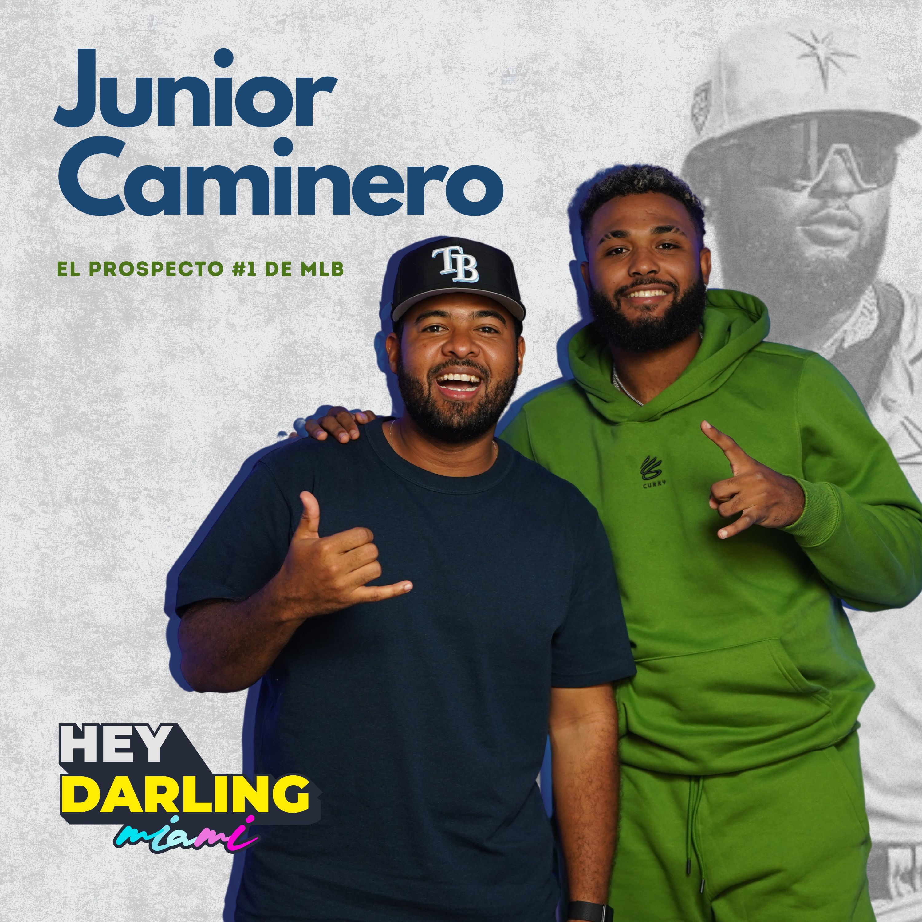 Hey Darling Podcast