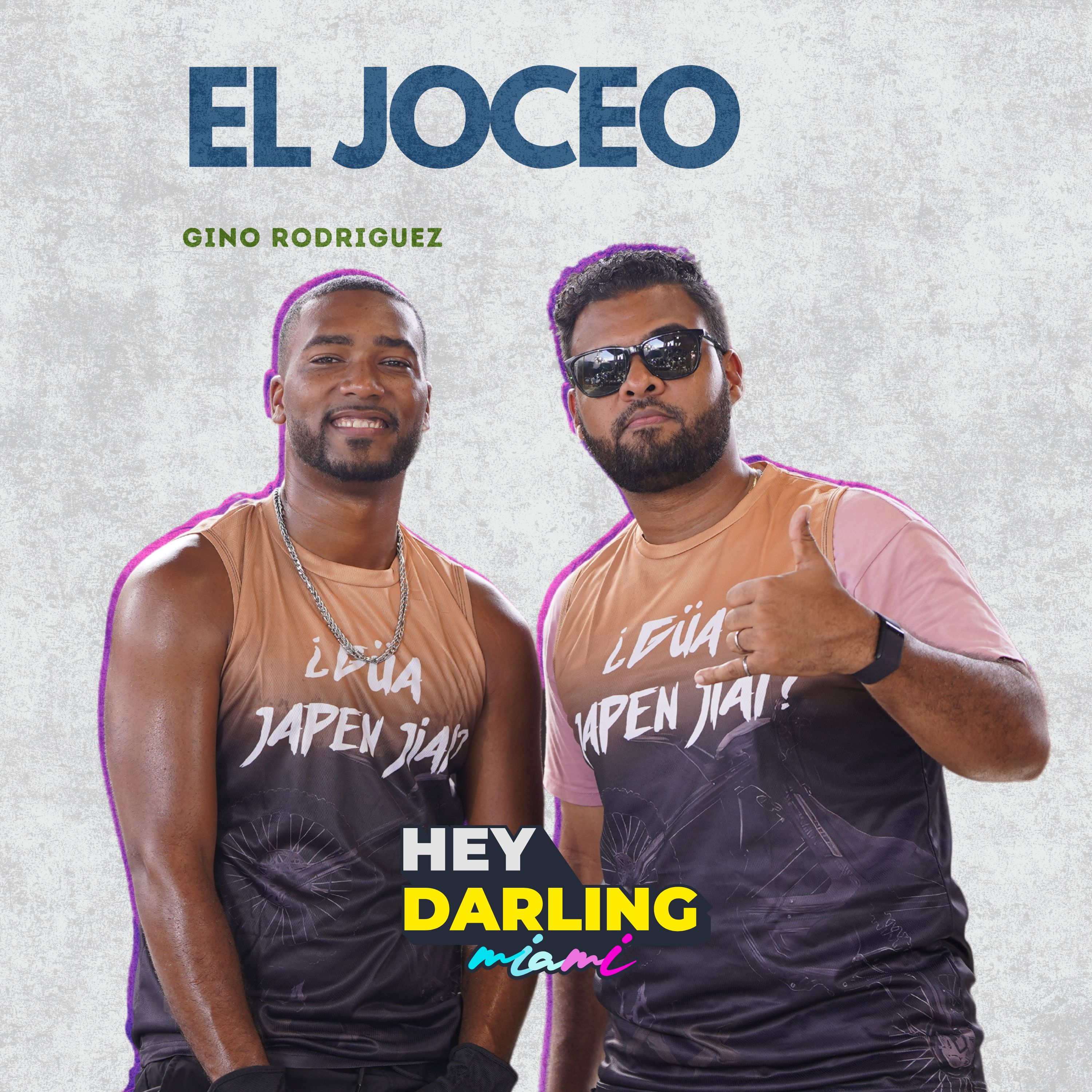 Hey Darling Podcast