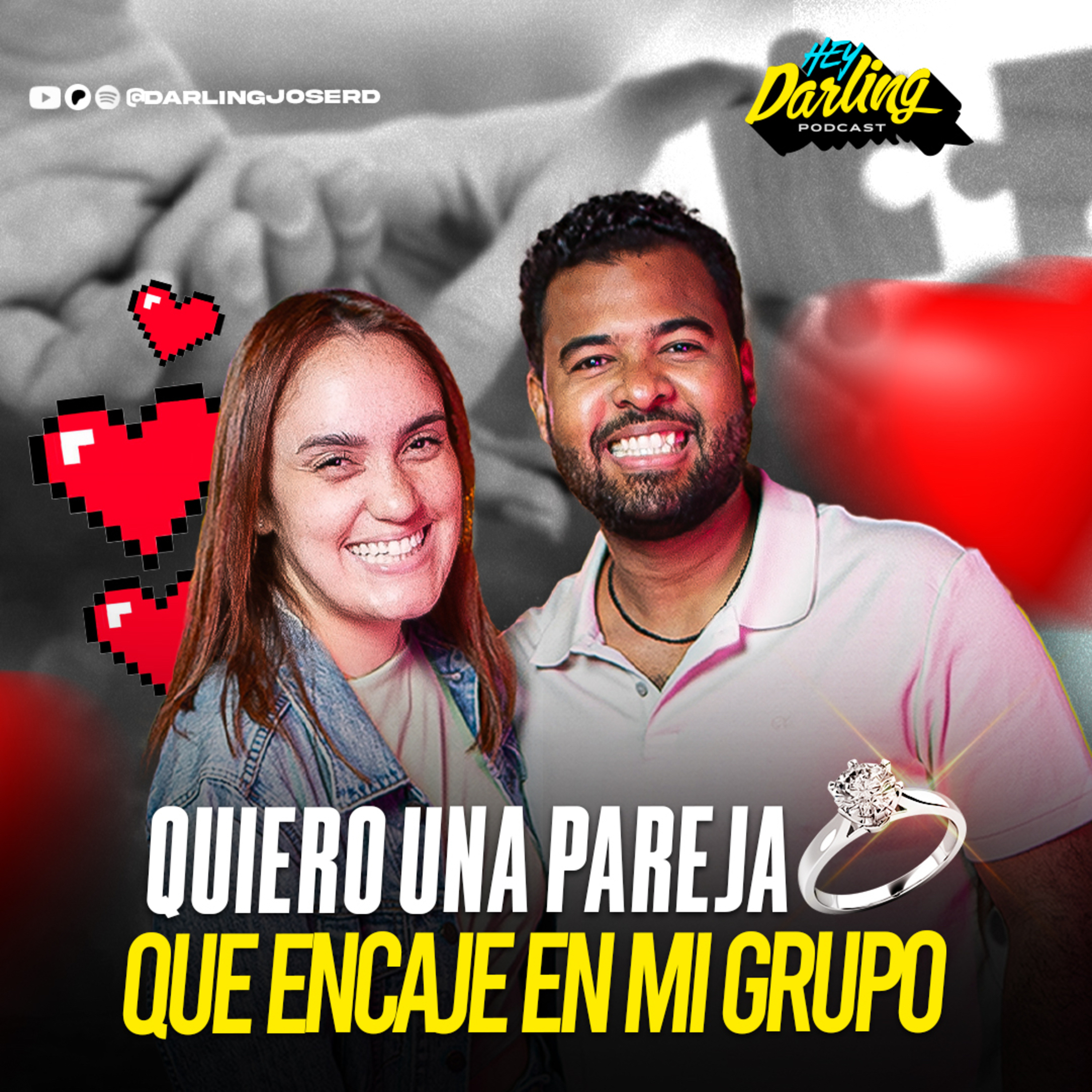 028. Que Tenemo’ con Sarah Camille