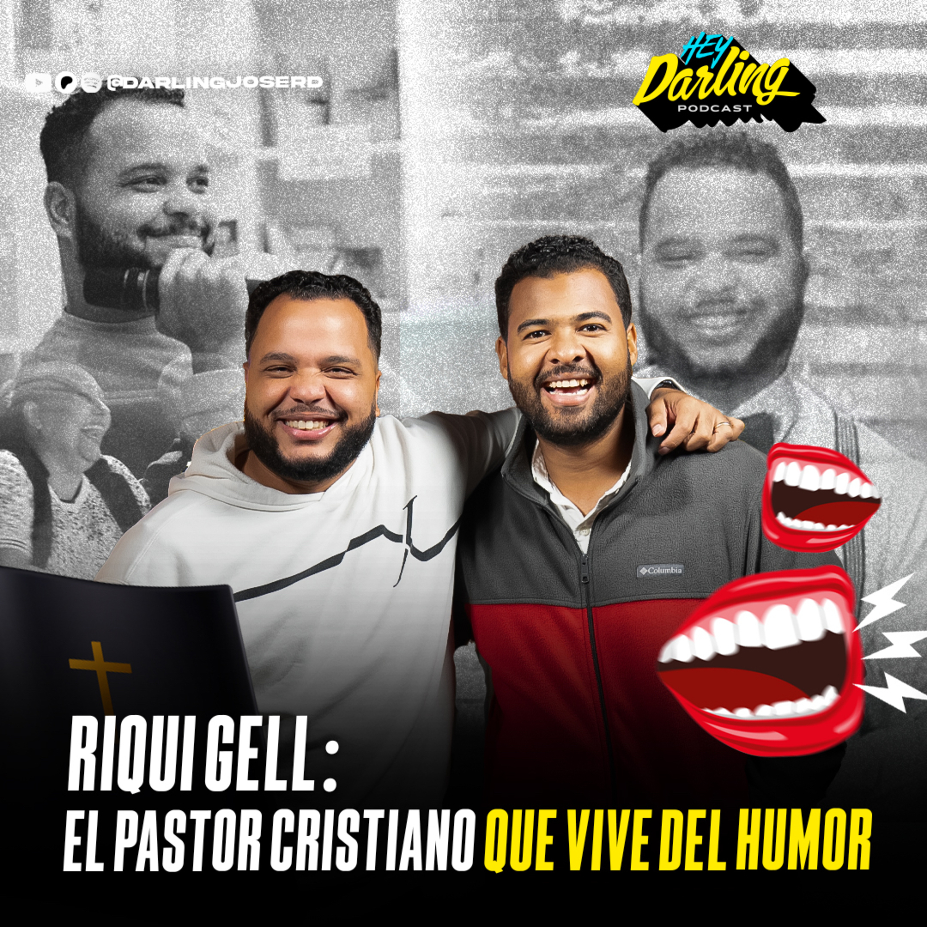 035. Que Tenemo’ con Riqui Gell