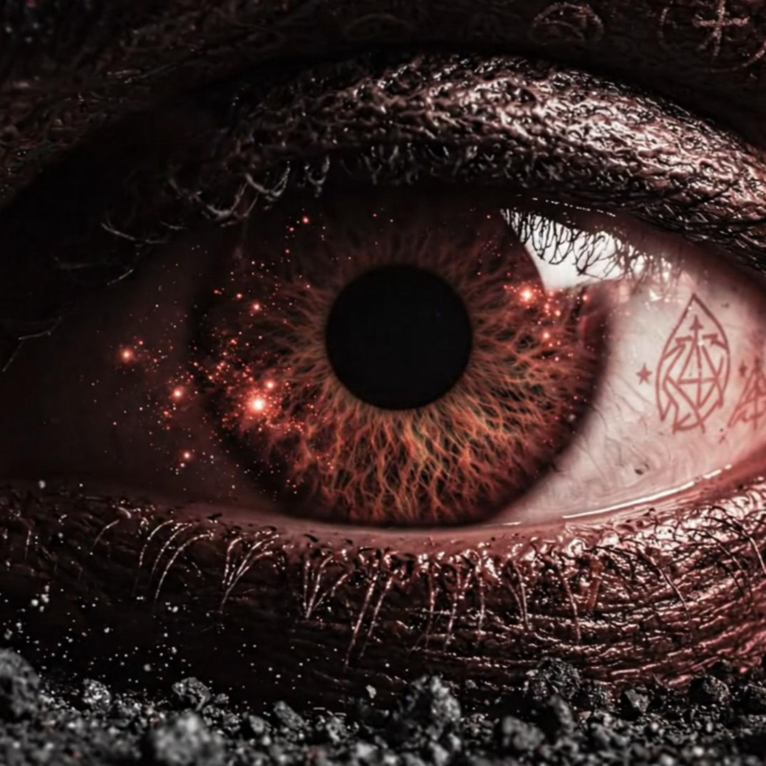 Enigmas, Muertos... Y Odeth episode artwork