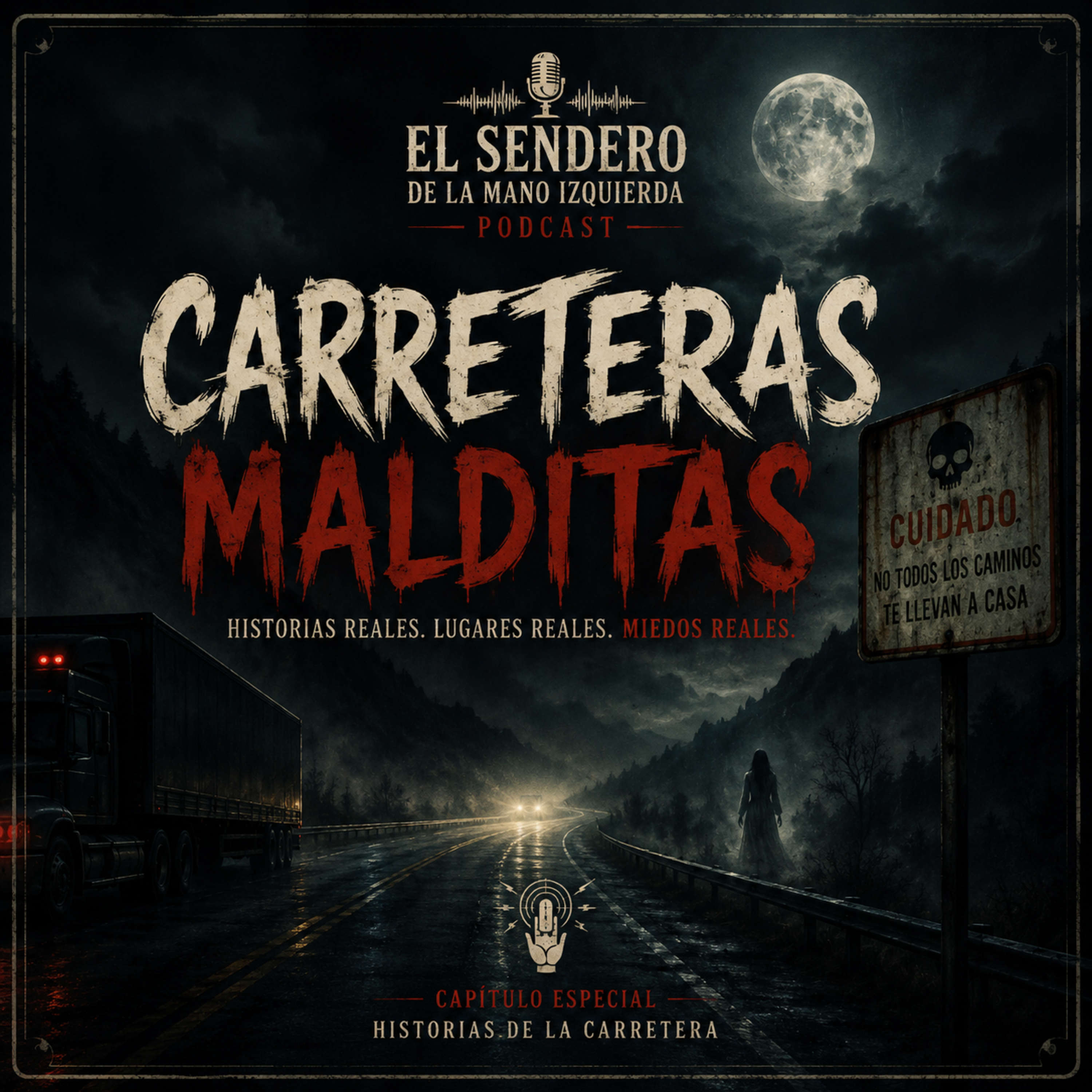 Carreteras malditas