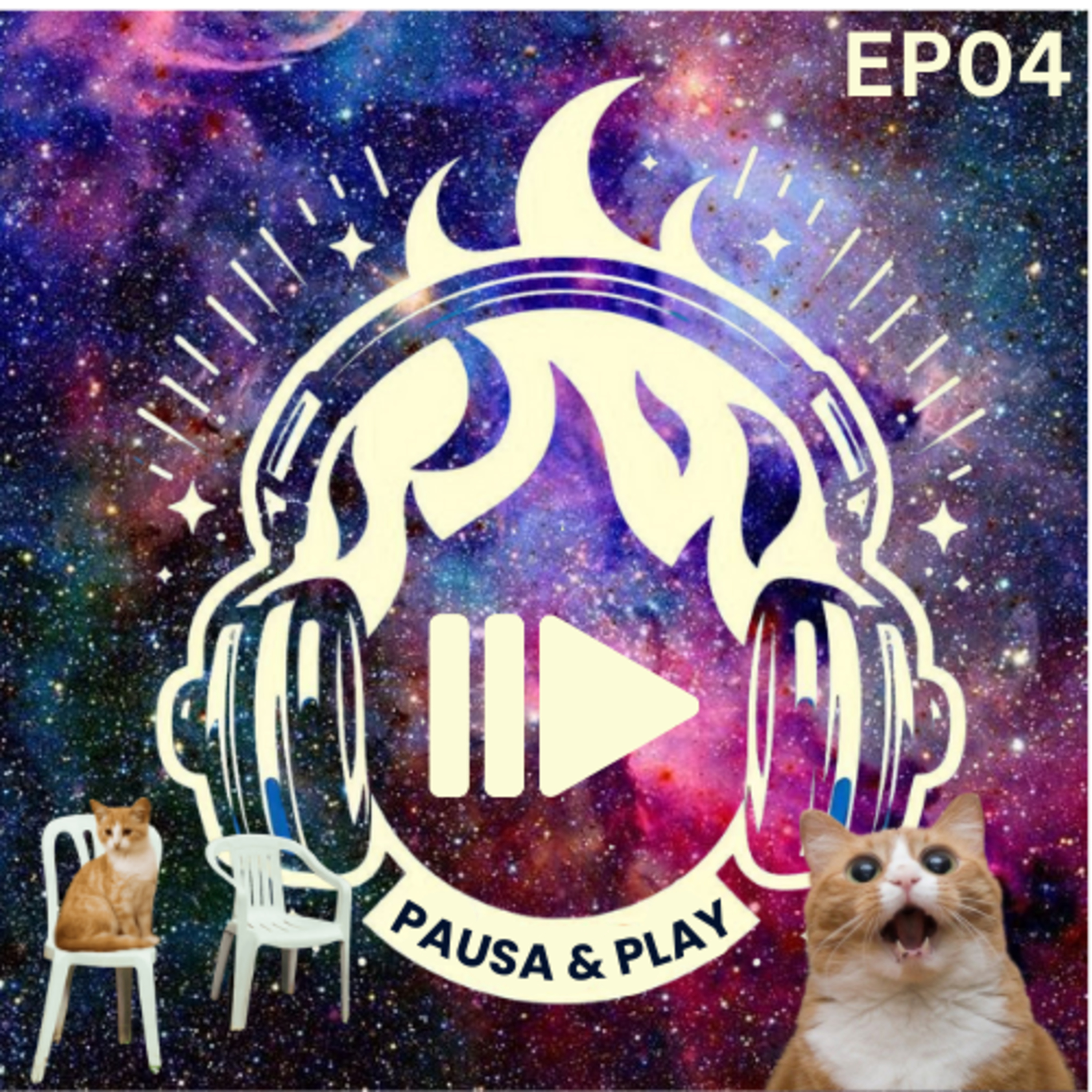 Pausa & Play - Episodio 4: Análisis - Debí Tirar Más Fotos episode artwork