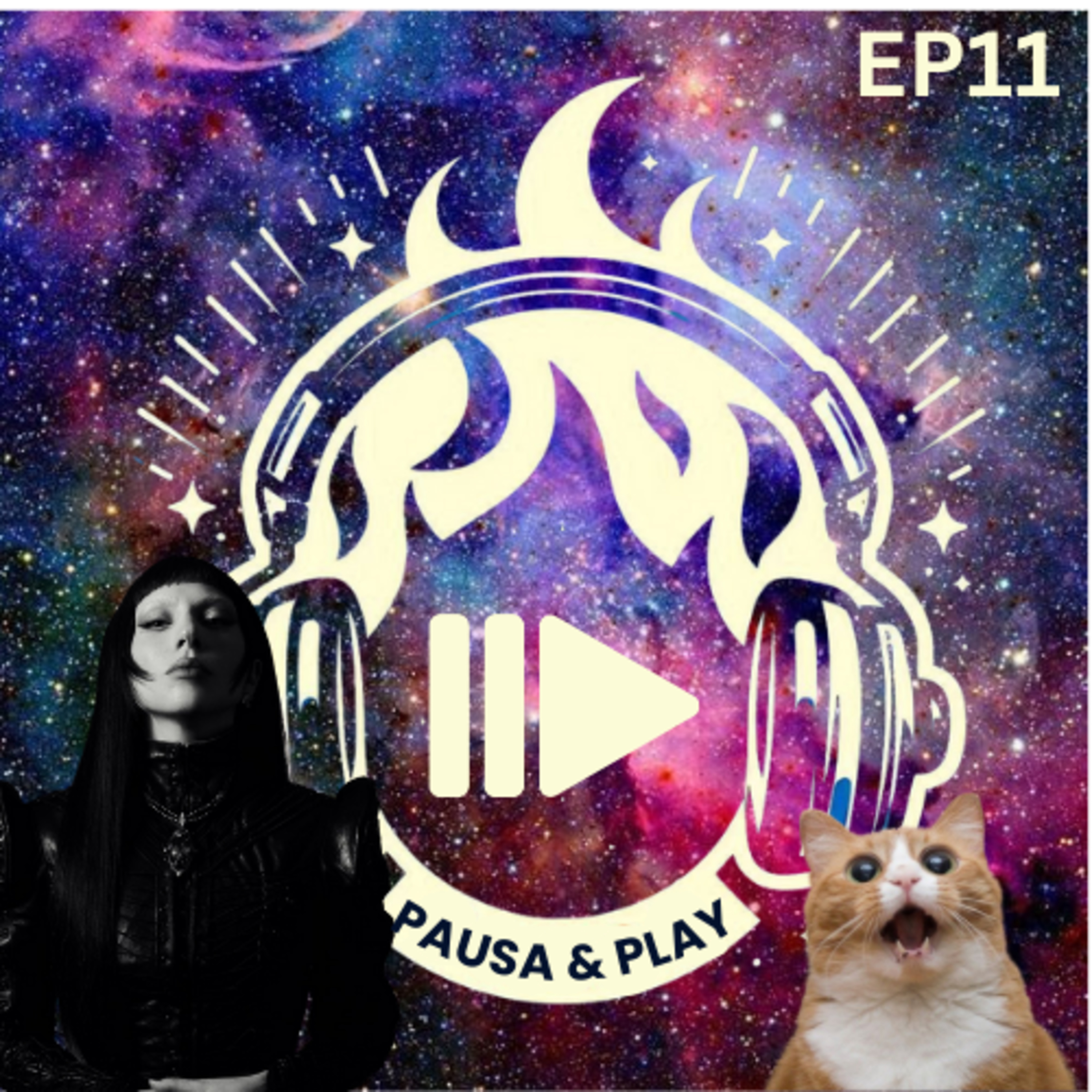 Pausa & Play - Episodio 11: MAYHEM by Lady Gaga episode artwork