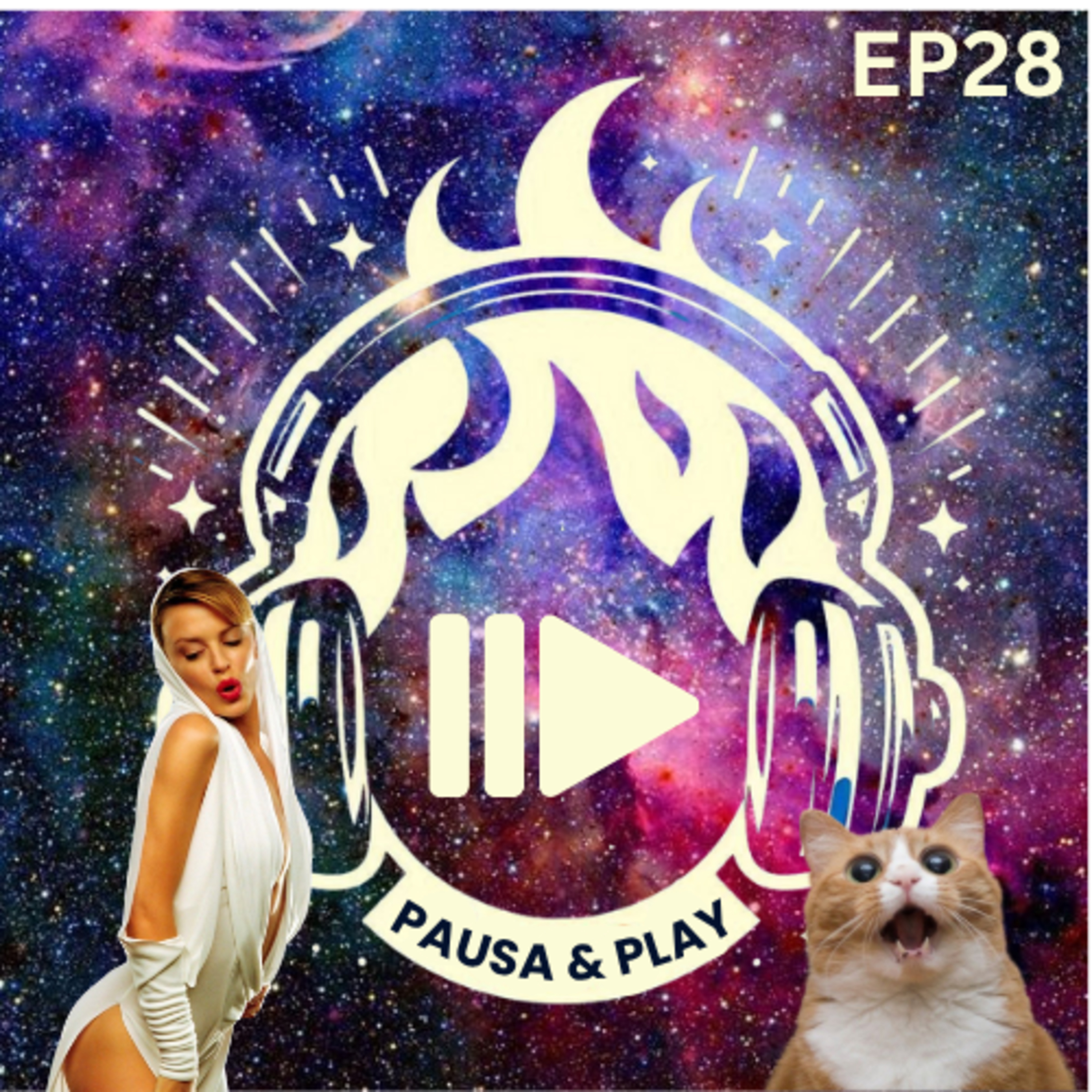Pausa & Play - Episodio 28: Top 10 Setlist Tour | Kylie Minogue episode artwork