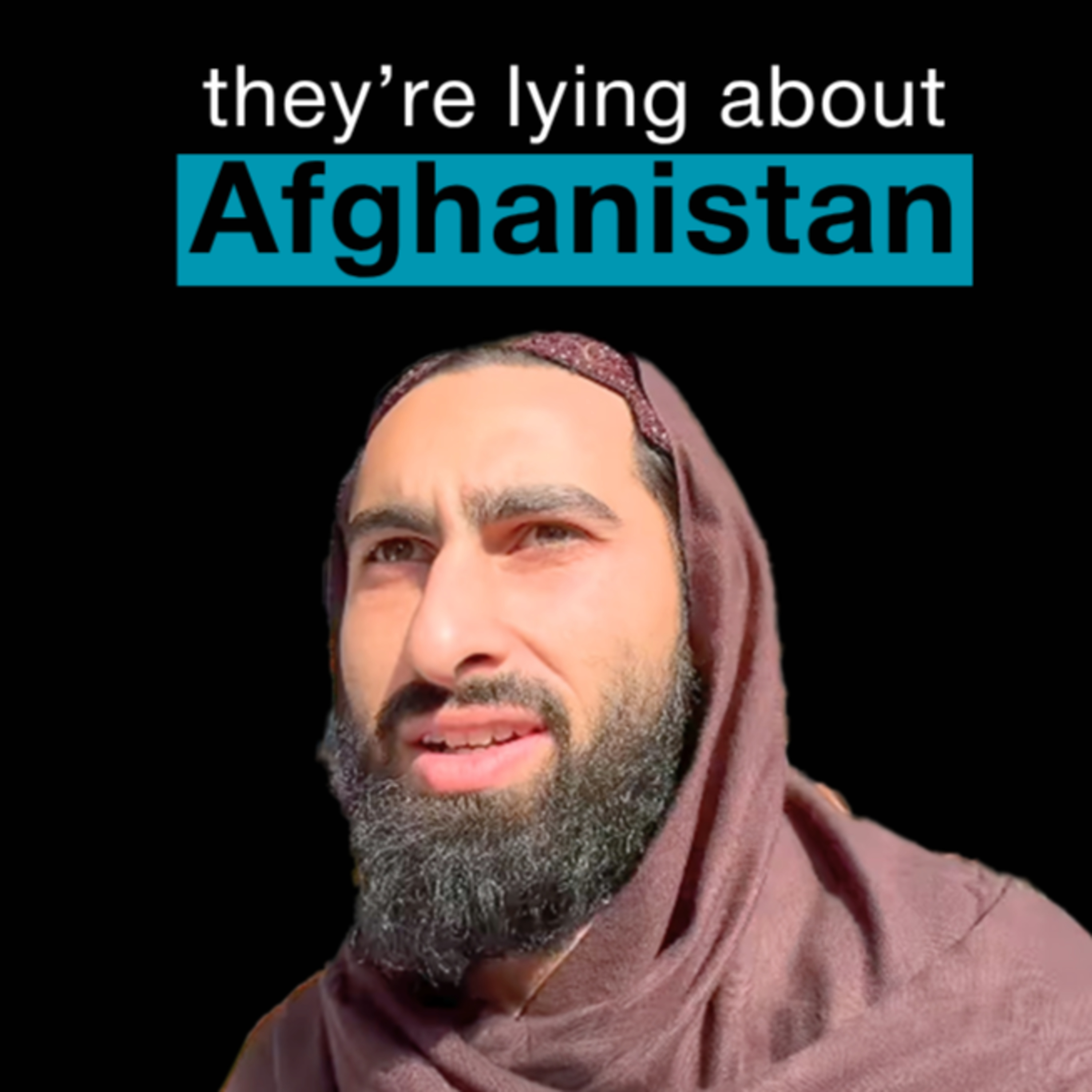 AwJiz Boys Podcast | 🇦🇫 عاجز افغانها
