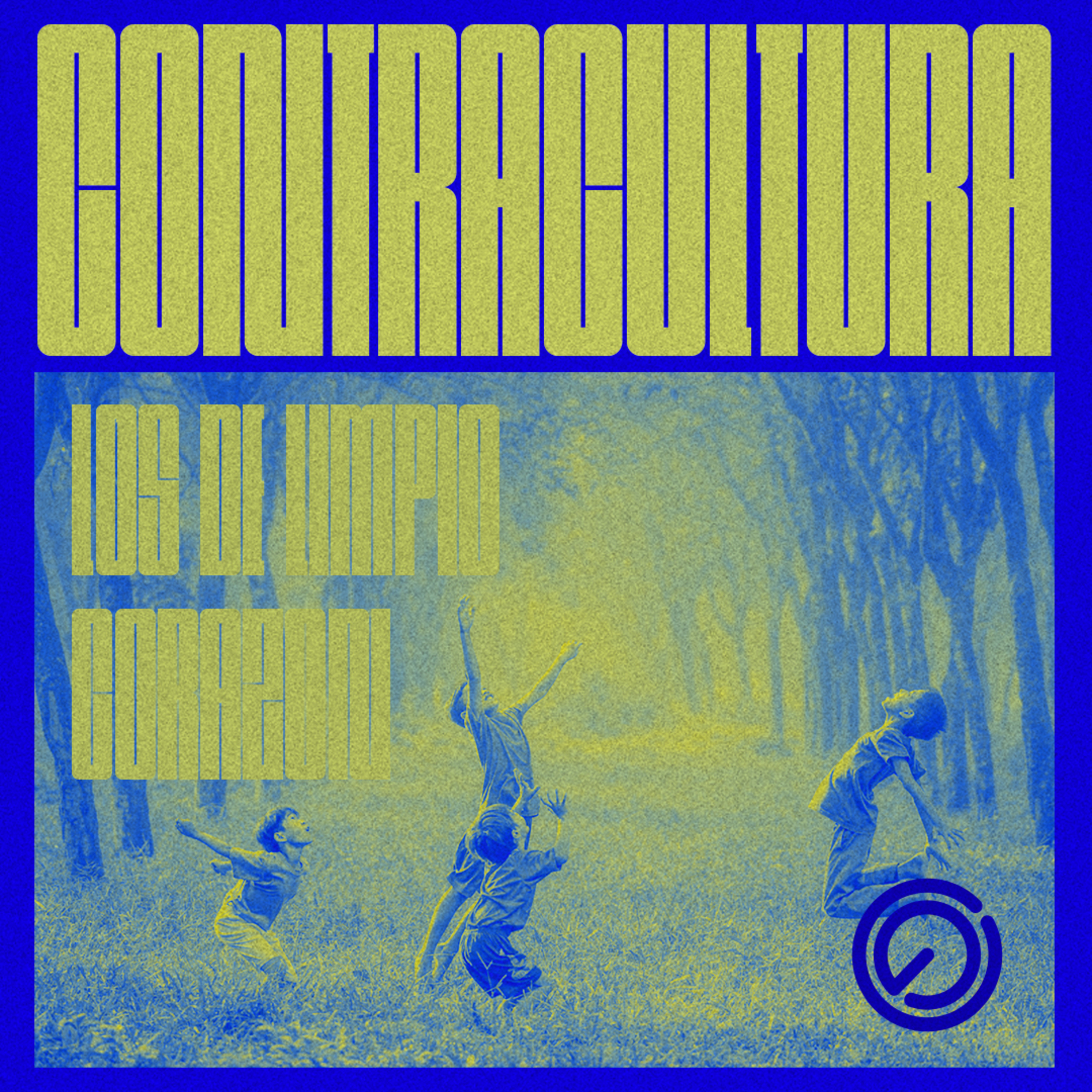 Contracultura: Los de limpio corazón | Ps. Jorge López episode artwork