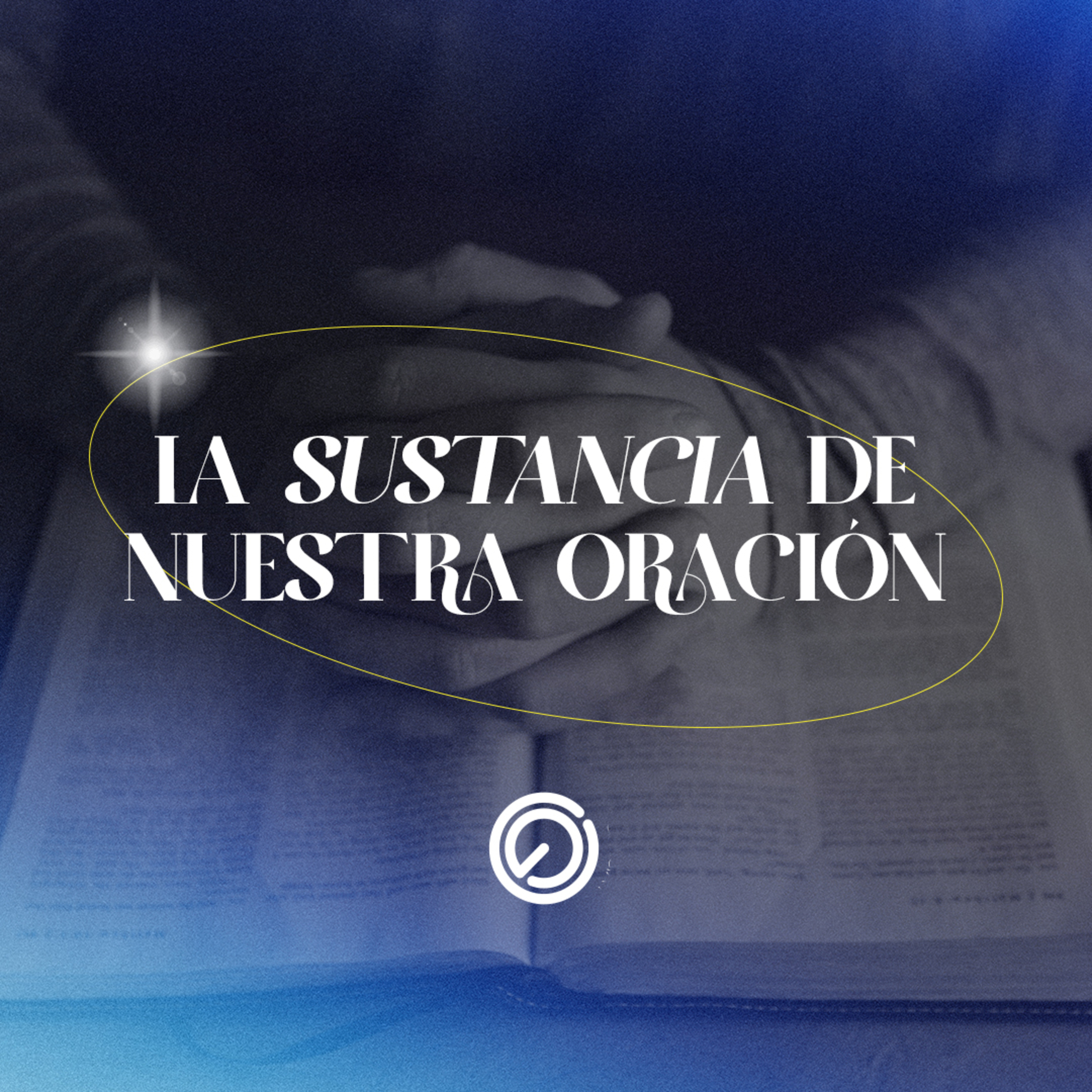 La sustancia de nuestra oración | Salmo 86 | Ps. Sergio López episode artwork