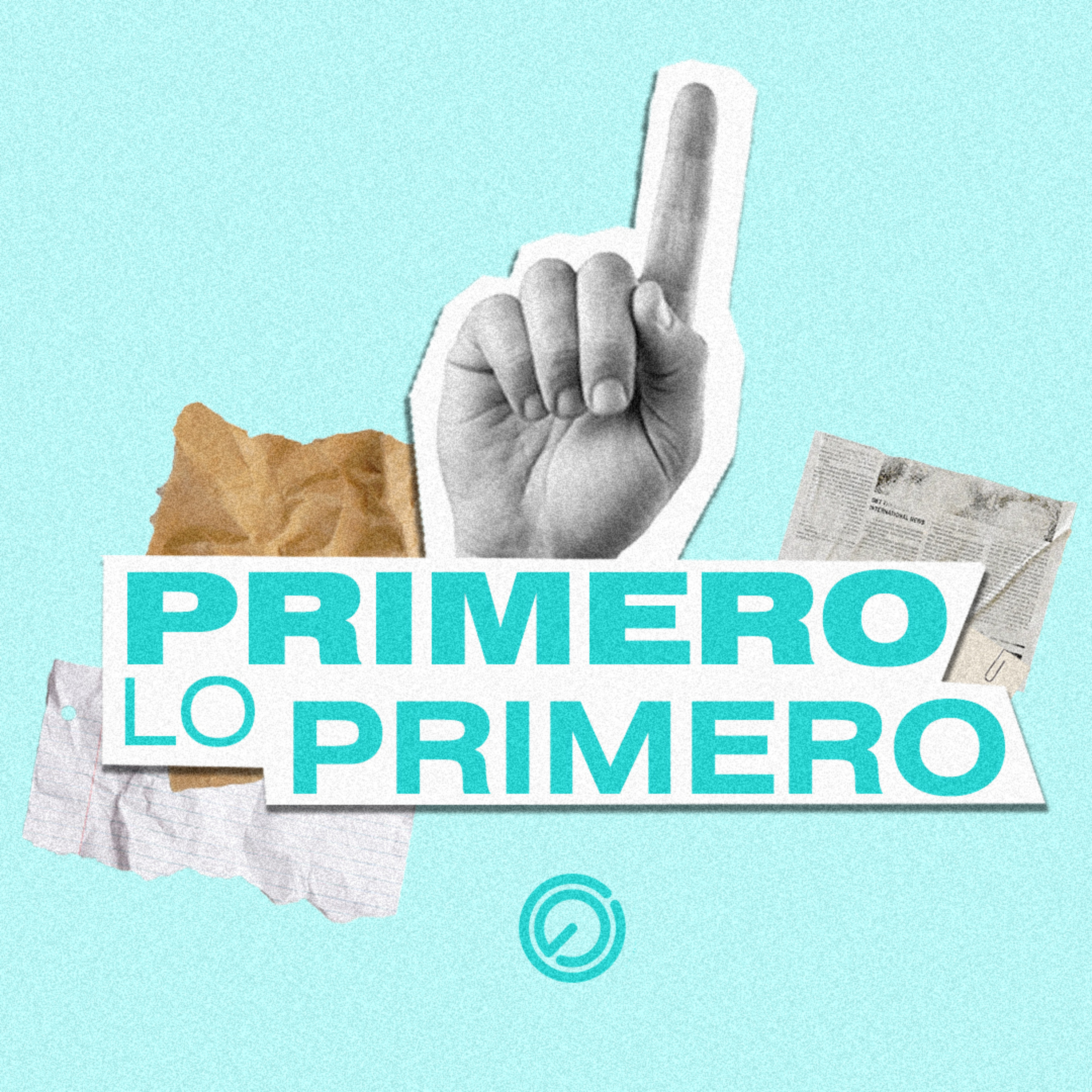 Primero lo Primero | Hageo 1:1-15 | José Miguel Pérez episode artwork