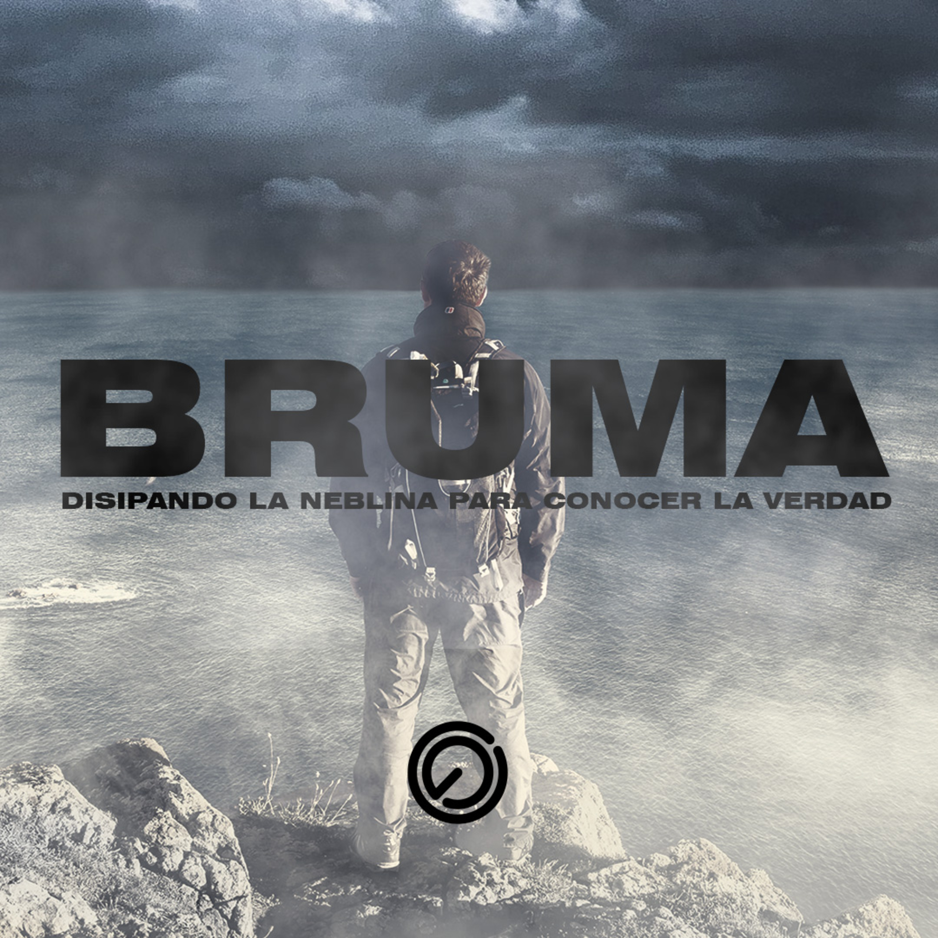 ¿Existe algo más allá de esta vida? | BRUMA | Ps. Sergio López episode artwork