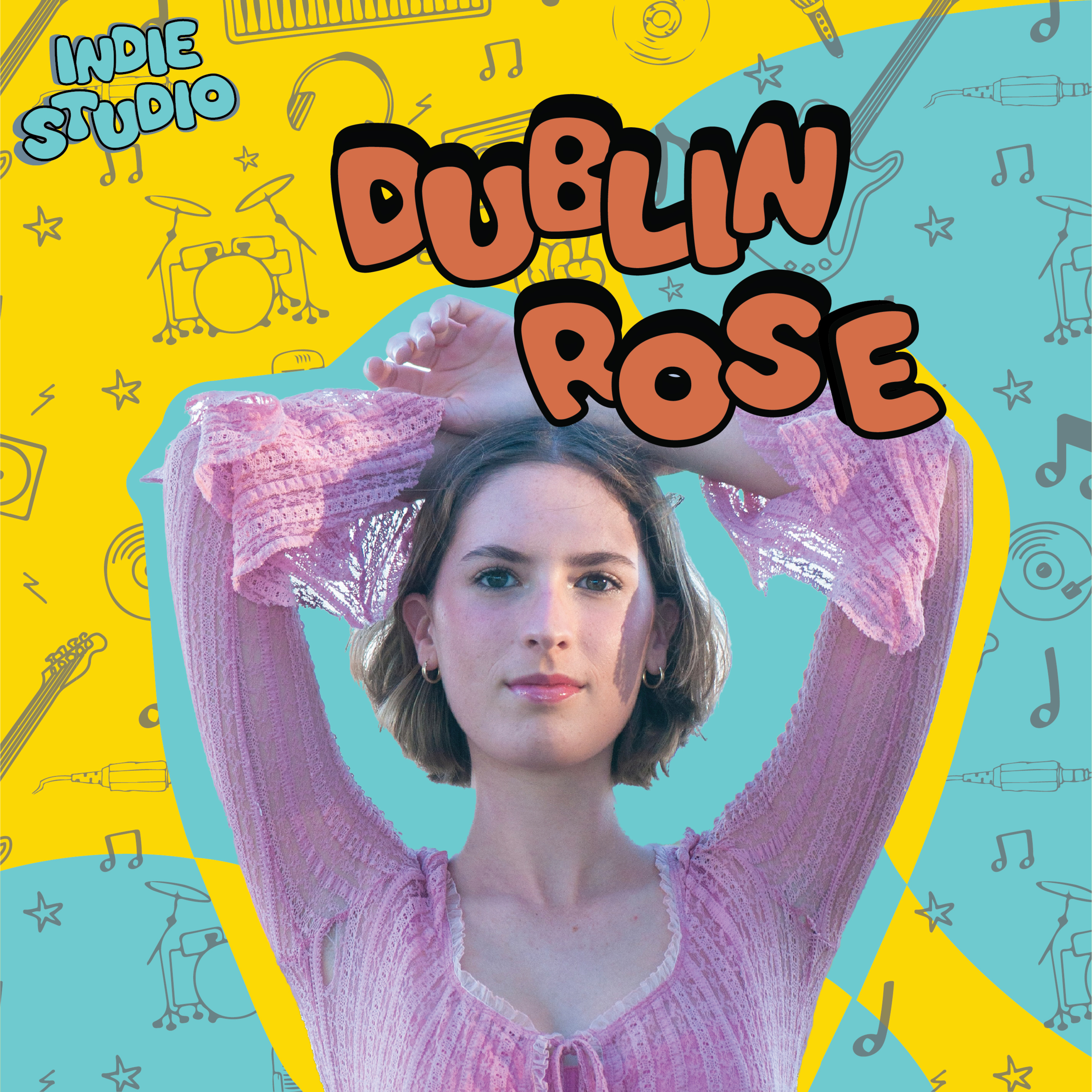 Indie Studio Episode 1: DUBLIN ROSE