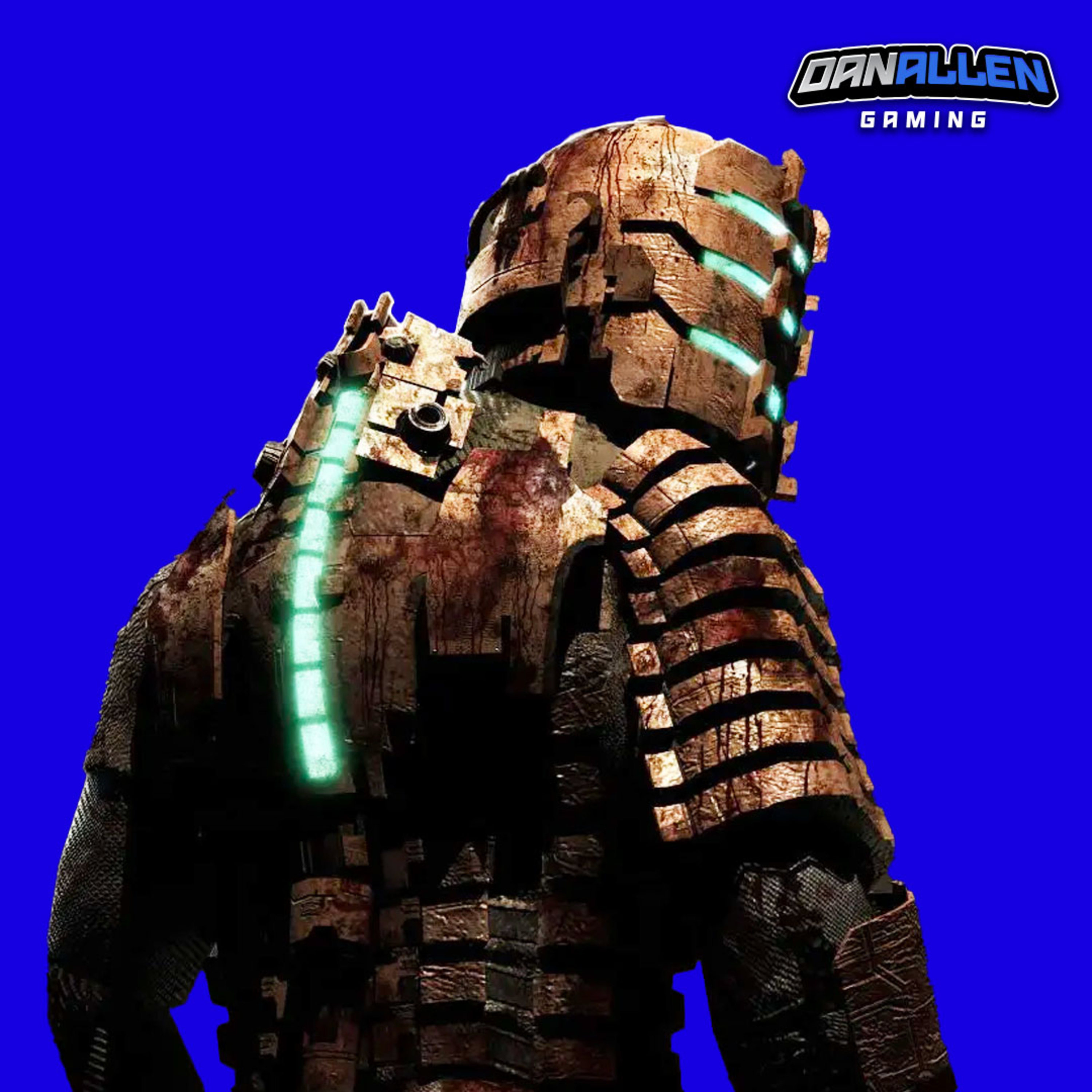 Glen Schofield, Bret Robbins & Christopher Stone from Dead Space  episode artwork