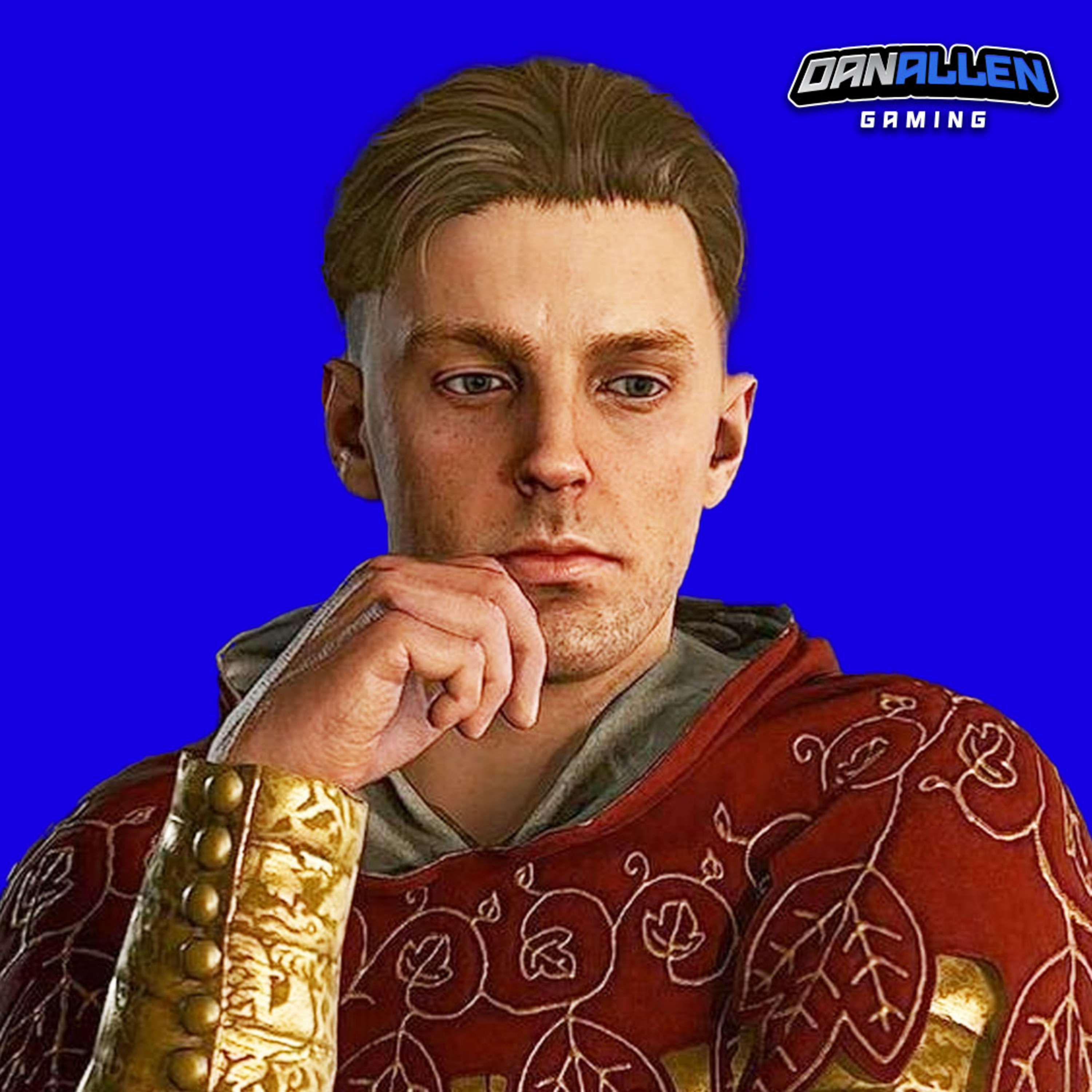 Dan Allen Gaming Podcast