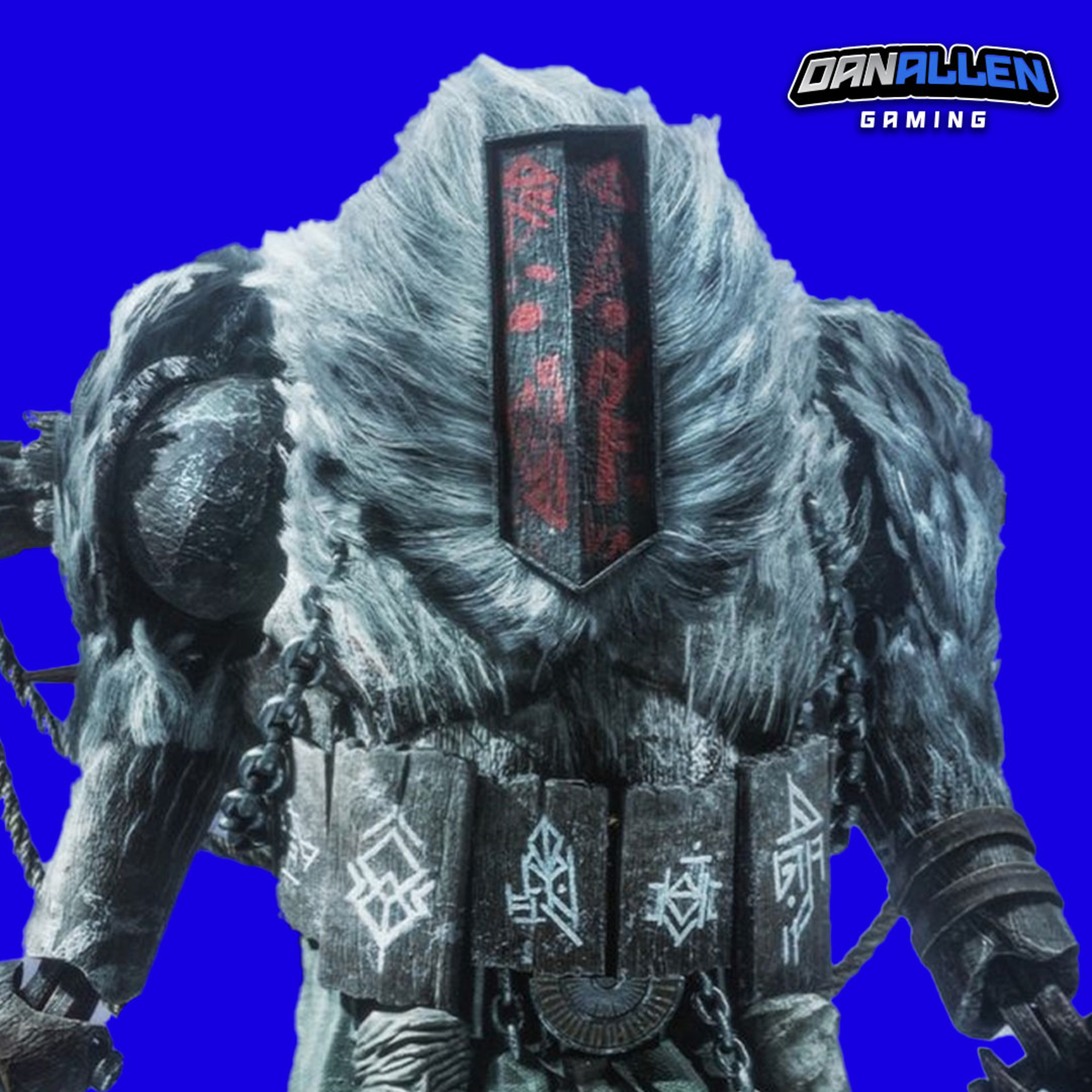 Dan Allen Gaming Podcast