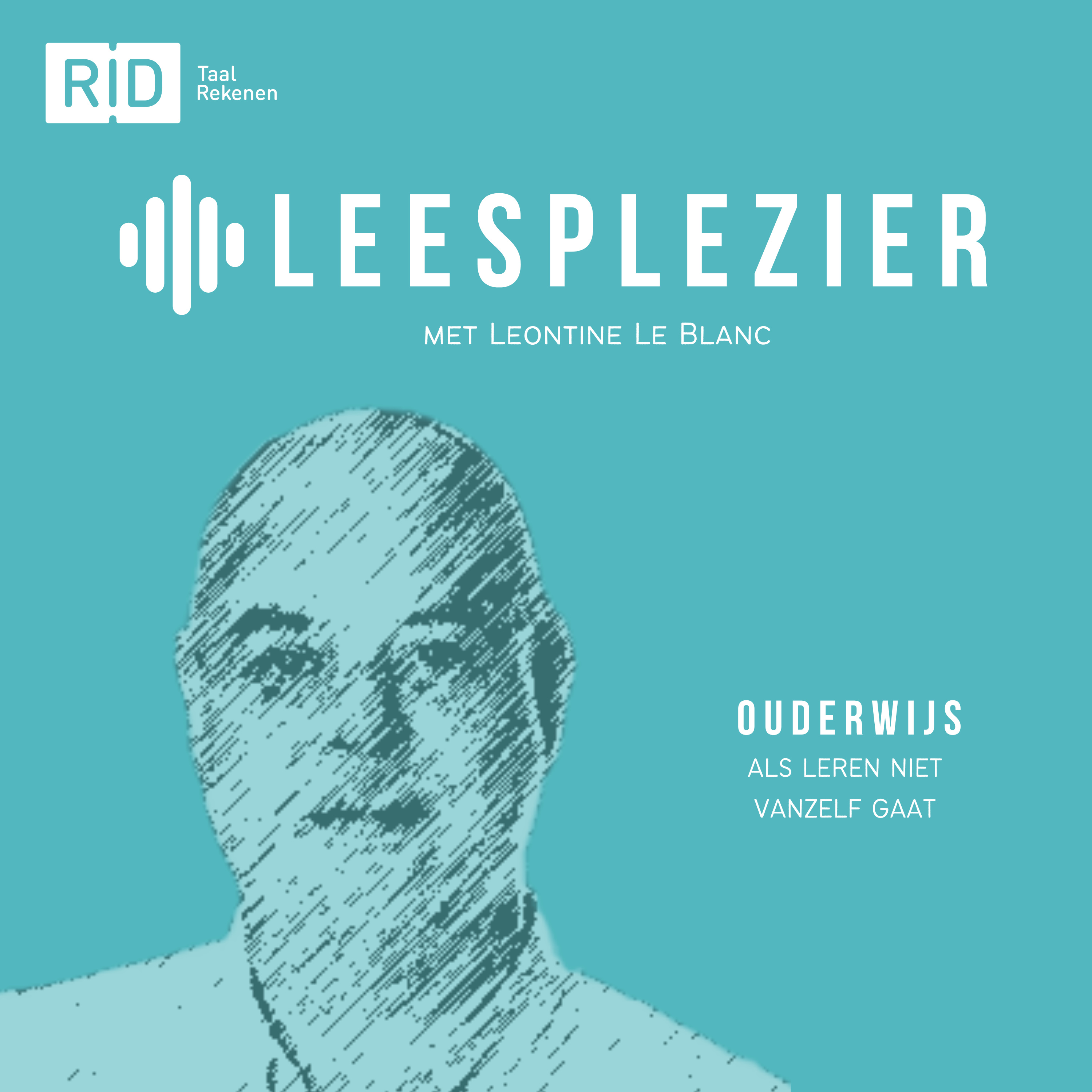 Lezen | Hoe kan leesplezier gestimuleerd worden? episode artwork