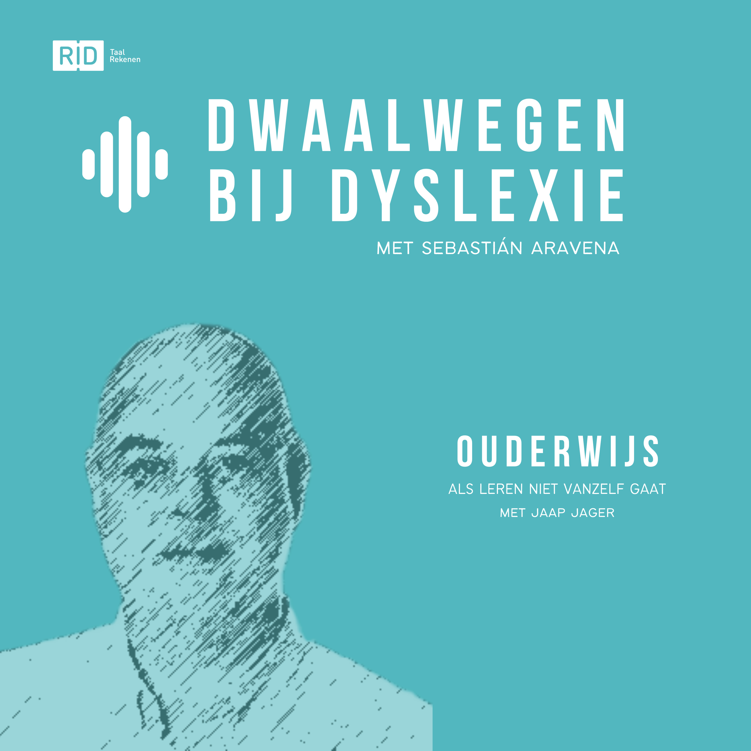Dyslexie | Helpen pillen en brillen echt bij dyslexie? episode artwork