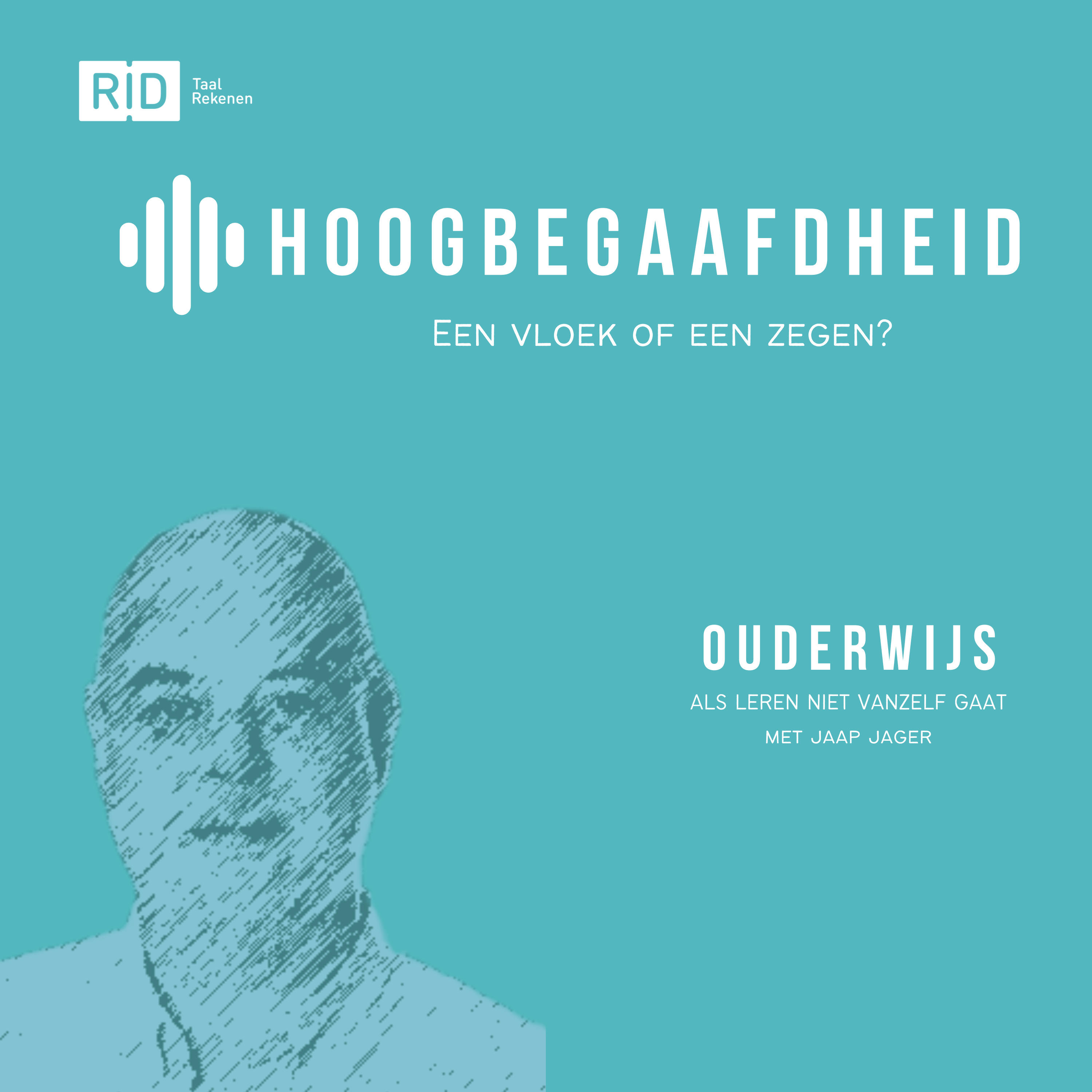 Hoogbegaafd | Een vloek of een zegen? episode artwork