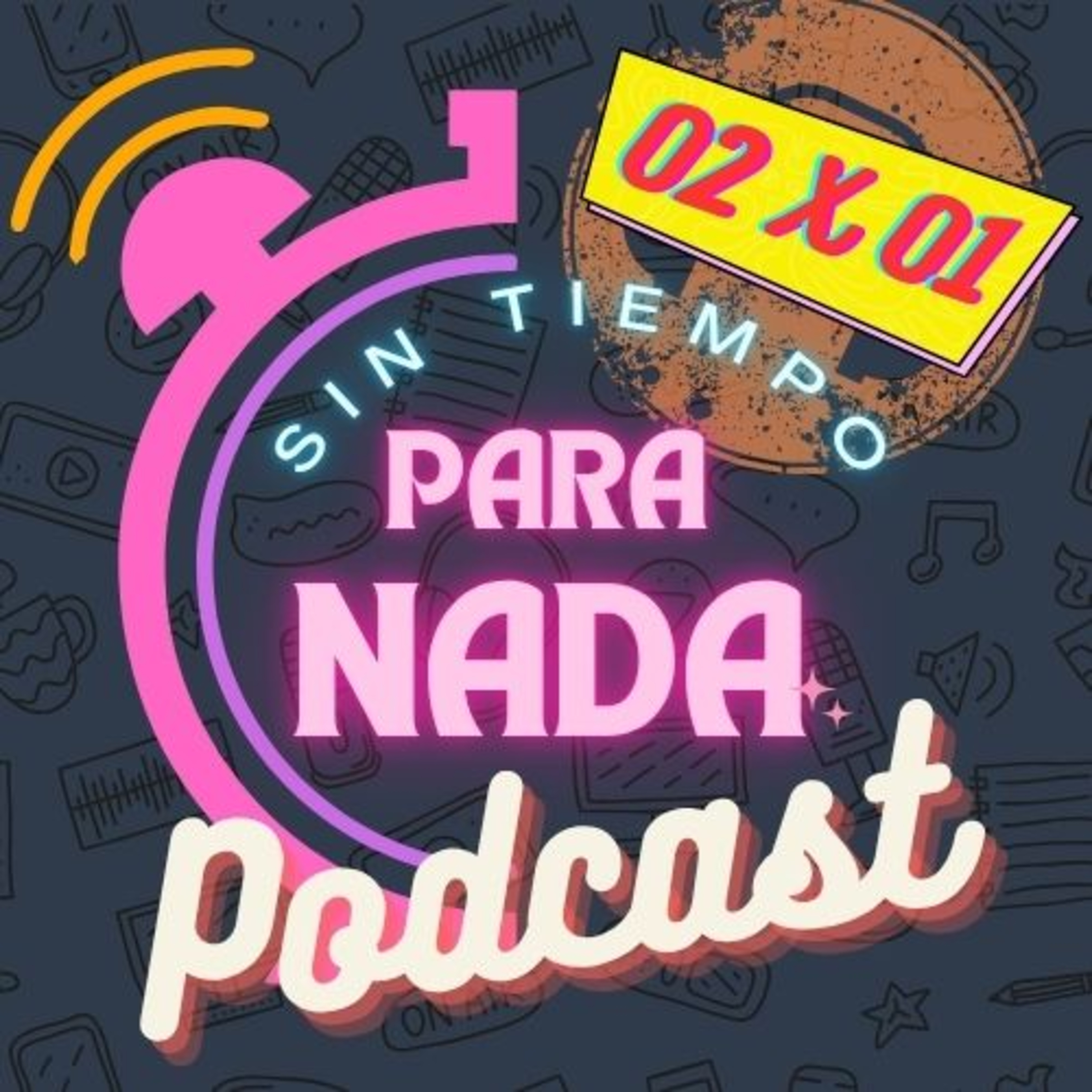 STPN - 02 X 01 - Volar de Lleida a Valladolid pasando por cuatro aeropuertos ¿Es posible? - VOL 1 episode artwork