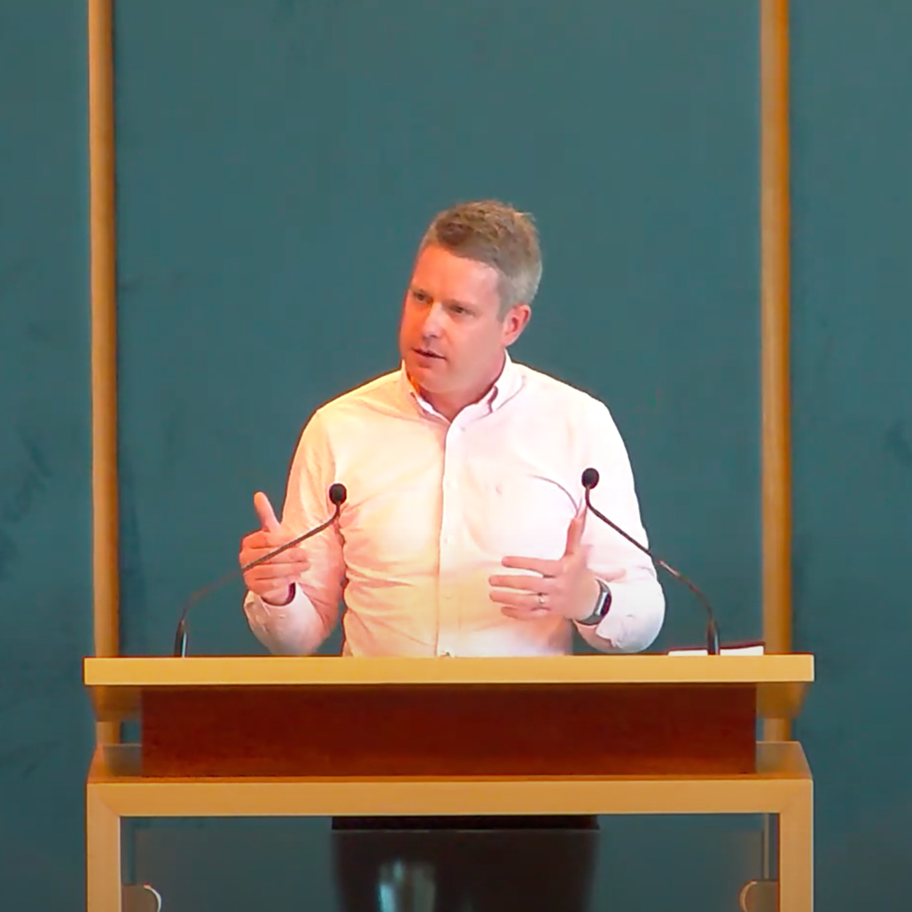 Scrabo Hall Bible Teaching