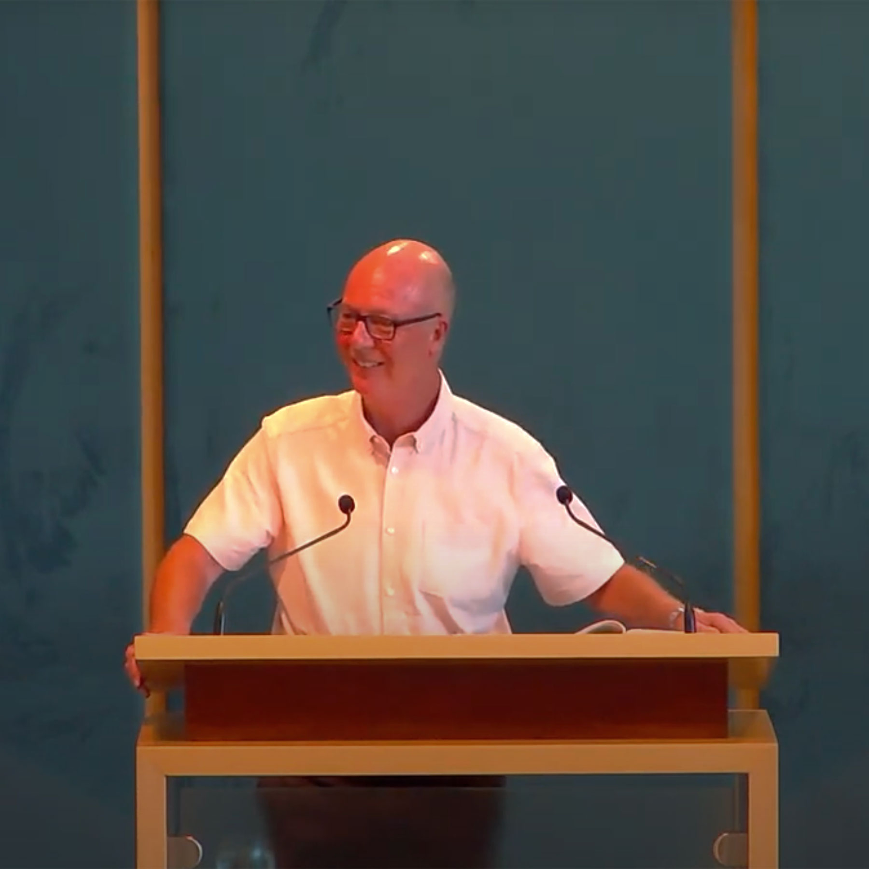 Scrabo Hall Bible Teaching