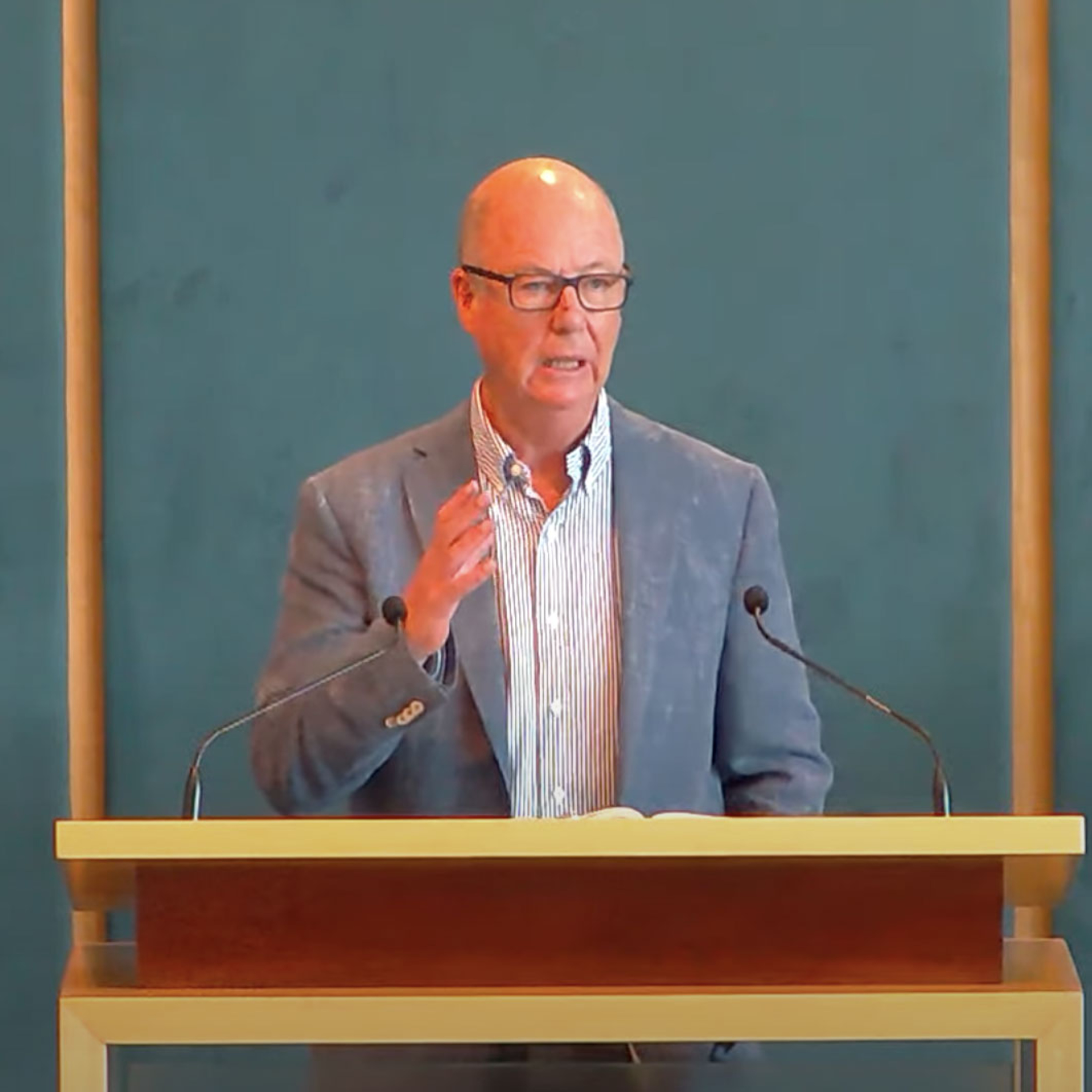 Scrabo Hall Bible Teaching